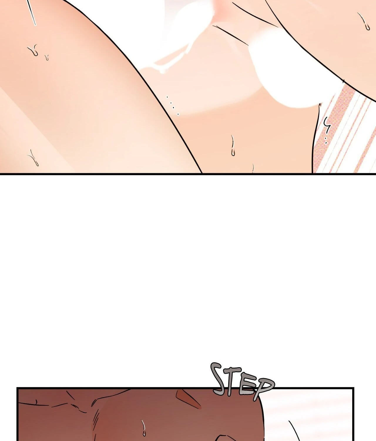 What a Catch! Chapter 35 page 84 - 