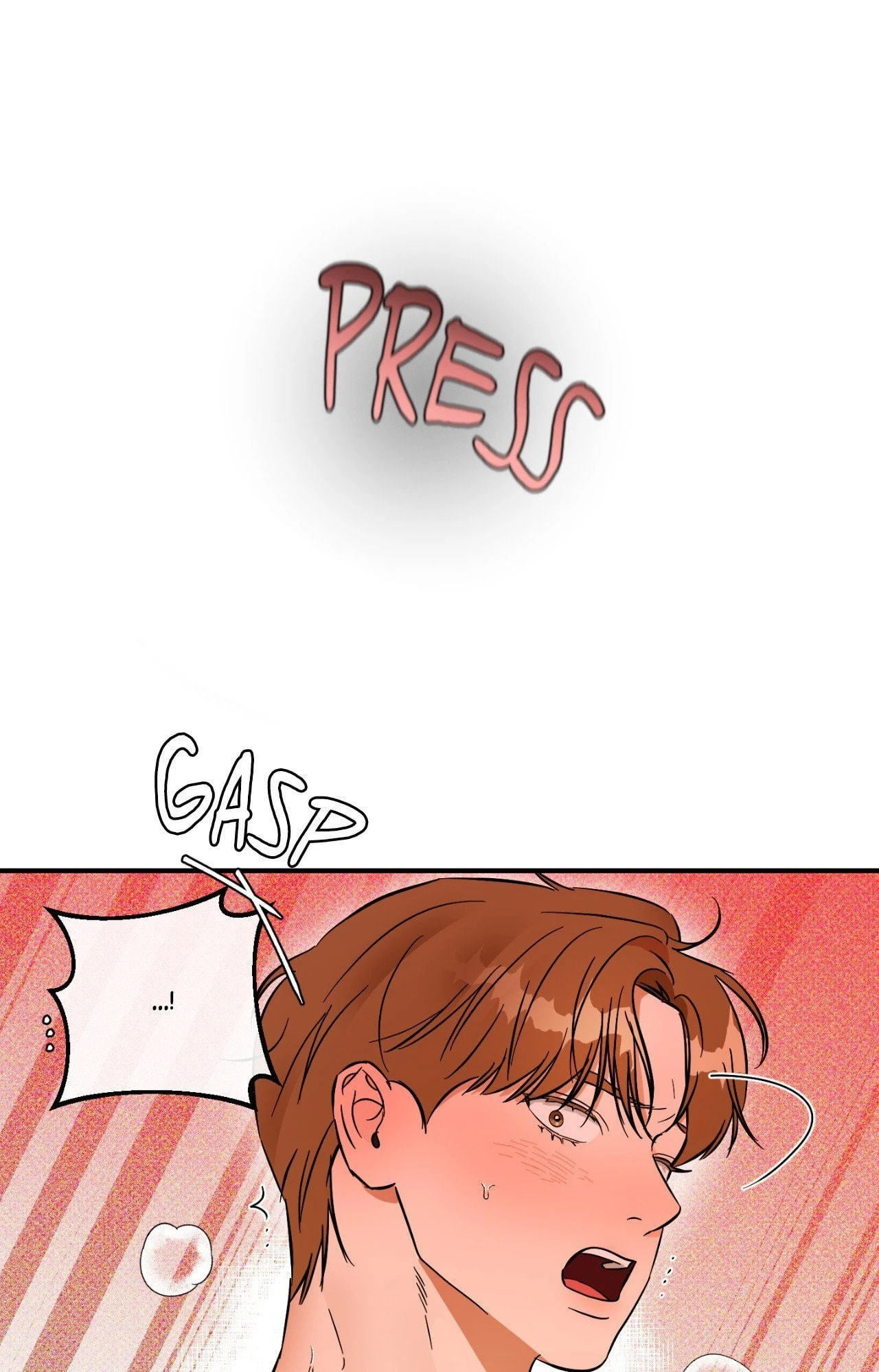 What a Catch! Chapter 36 page 1 - 