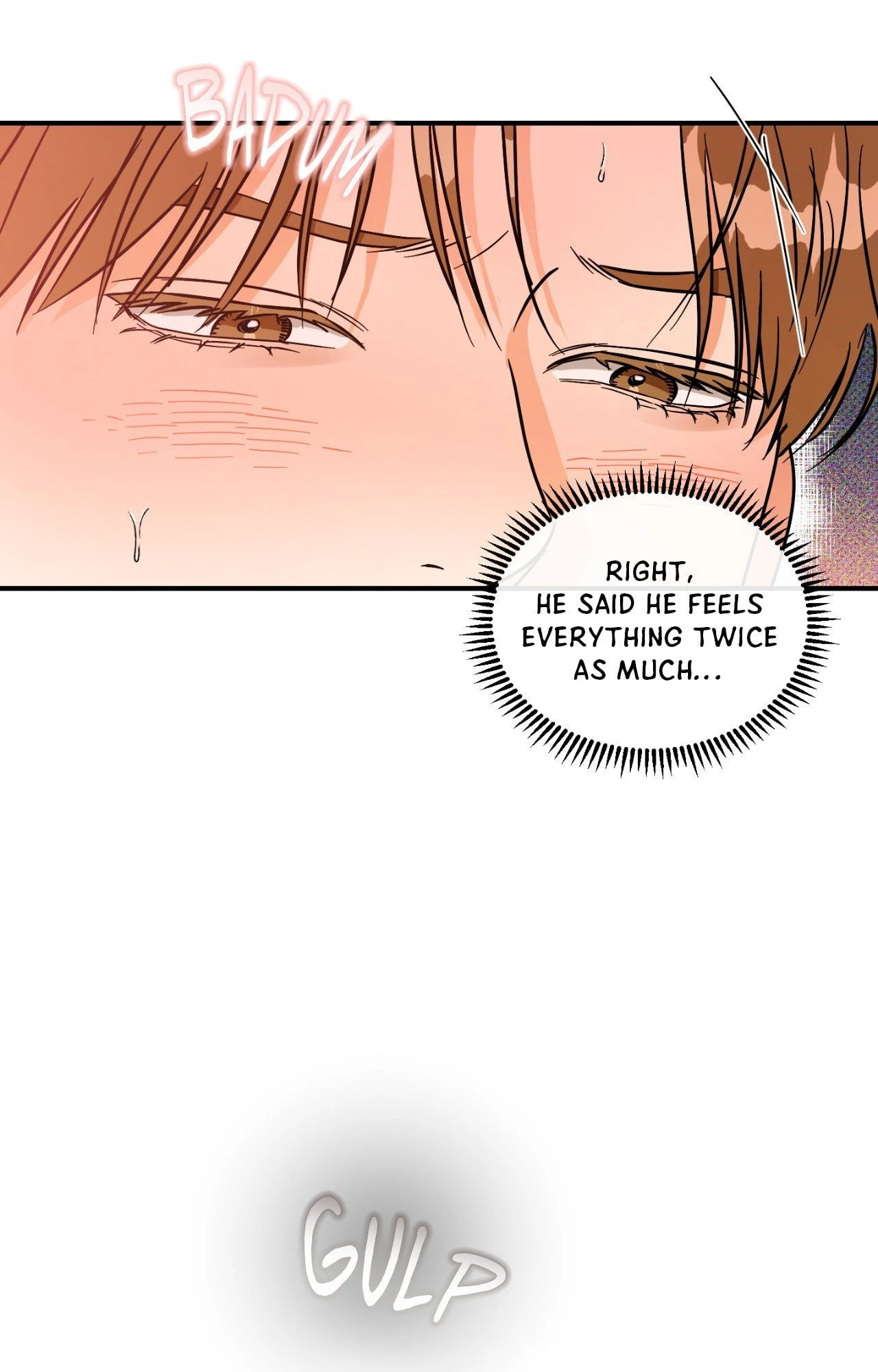 What a Catch! Chapter 36 page 11 - 