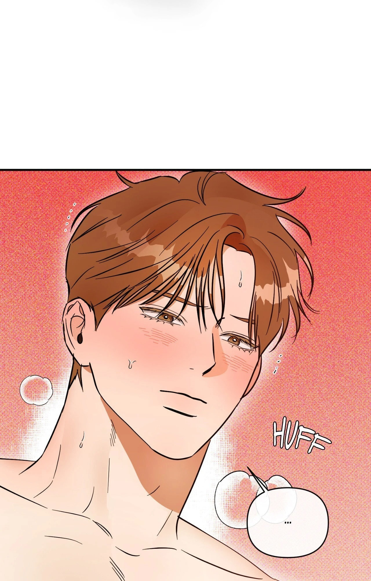 What a Catch! Chapter 36 page 12 - 
