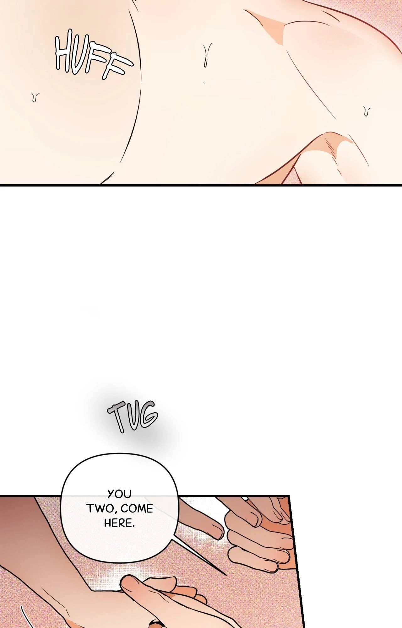 What a Catch! Chapter 36 page 13 - 