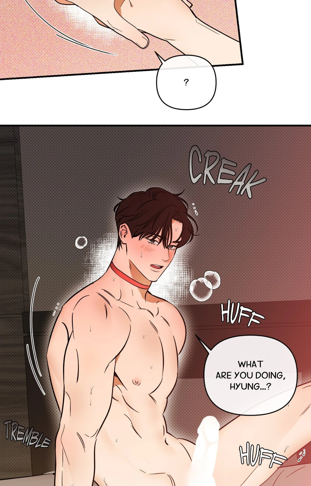 What a Catch! Chapter 36 page 14 - 