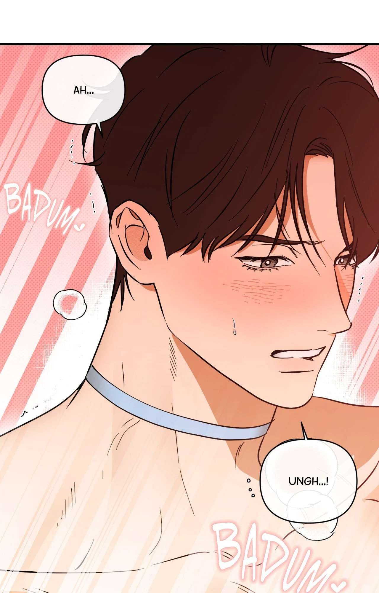 What a Catch! Chapter 36 page 19 - 