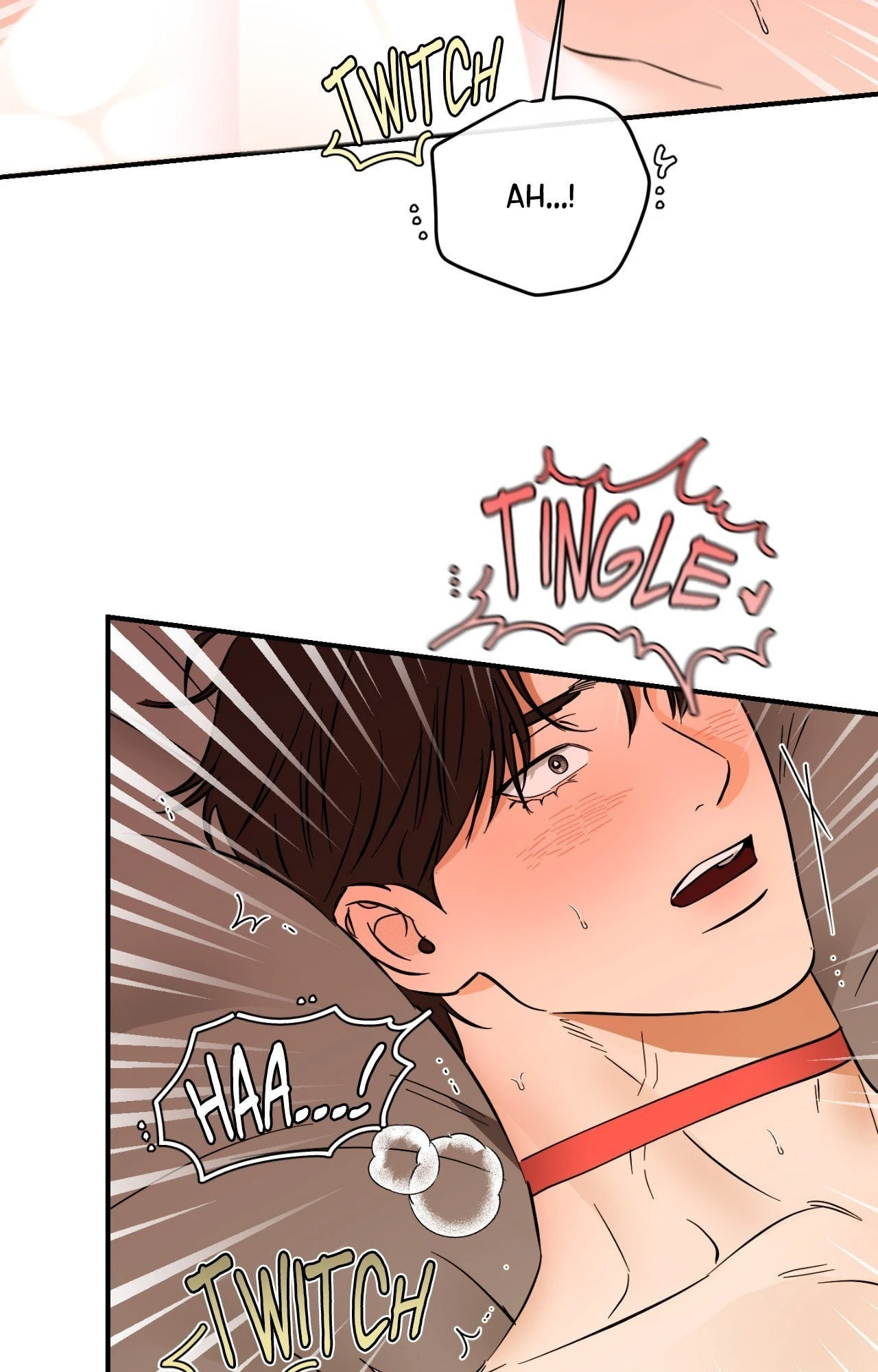What a Catch! Chapter 36 page 3 - 