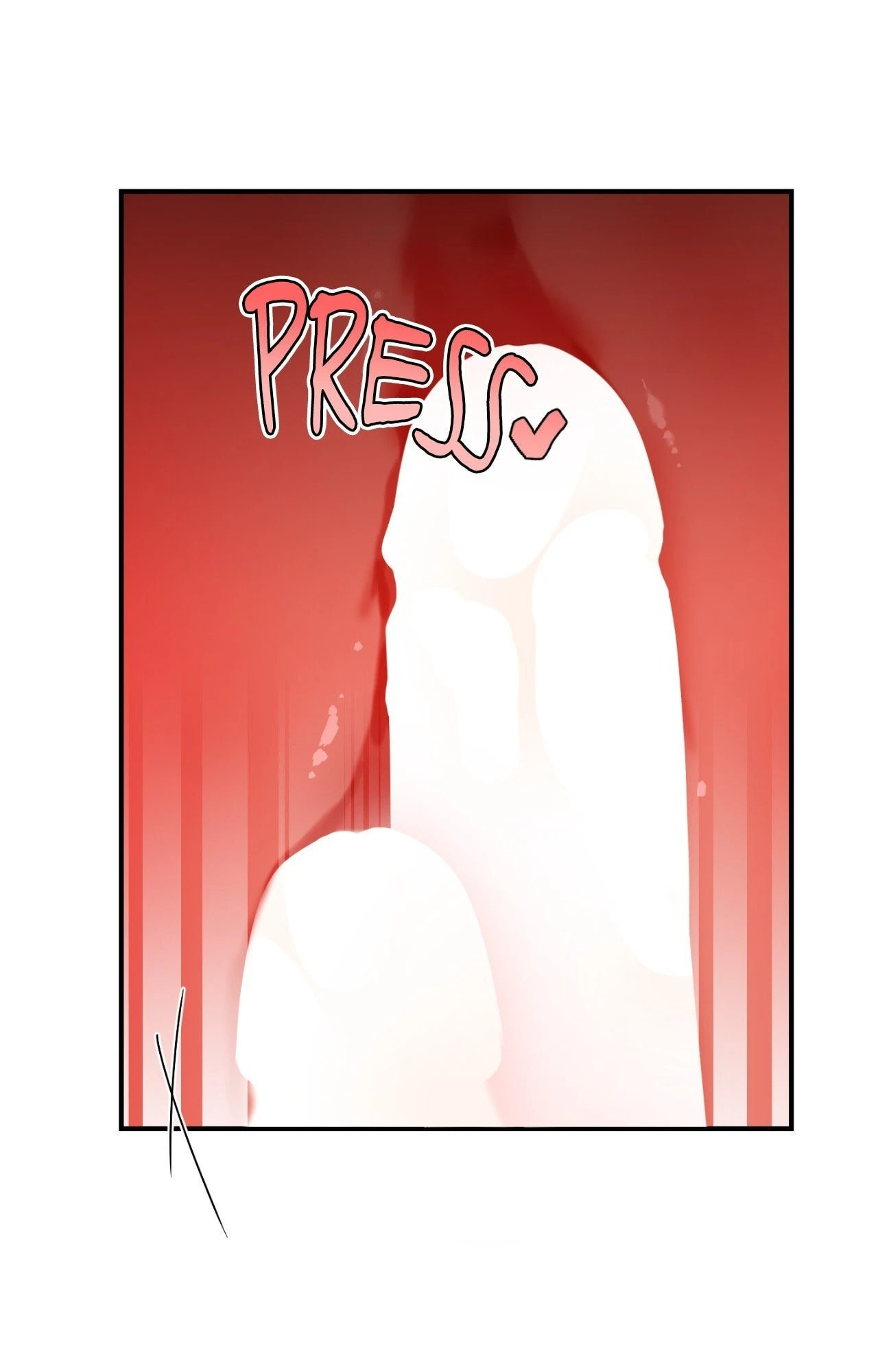What a Catch! Chapter 36 page 21 - 