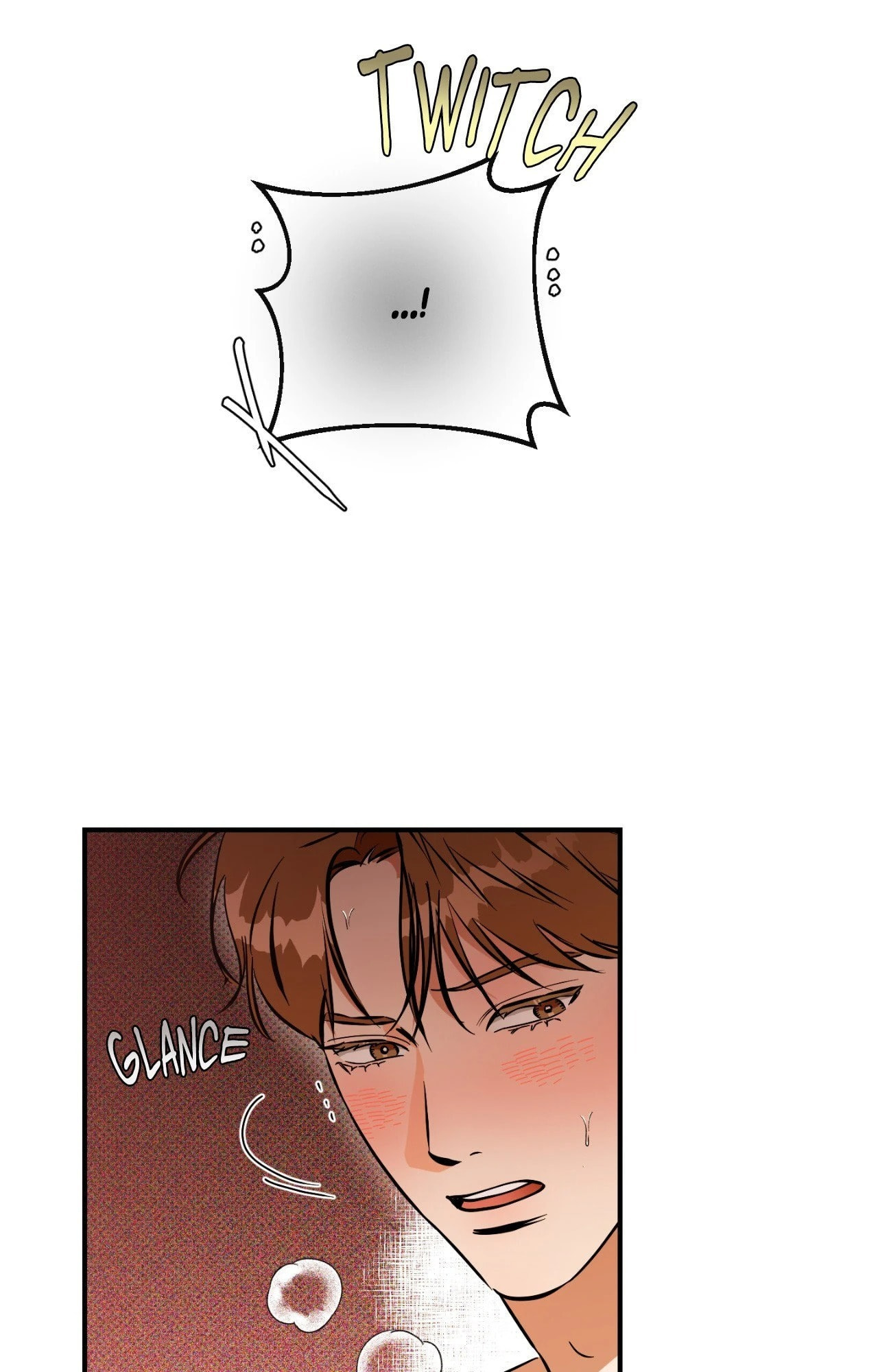 What a Catch! Chapter 36 page 22 - 