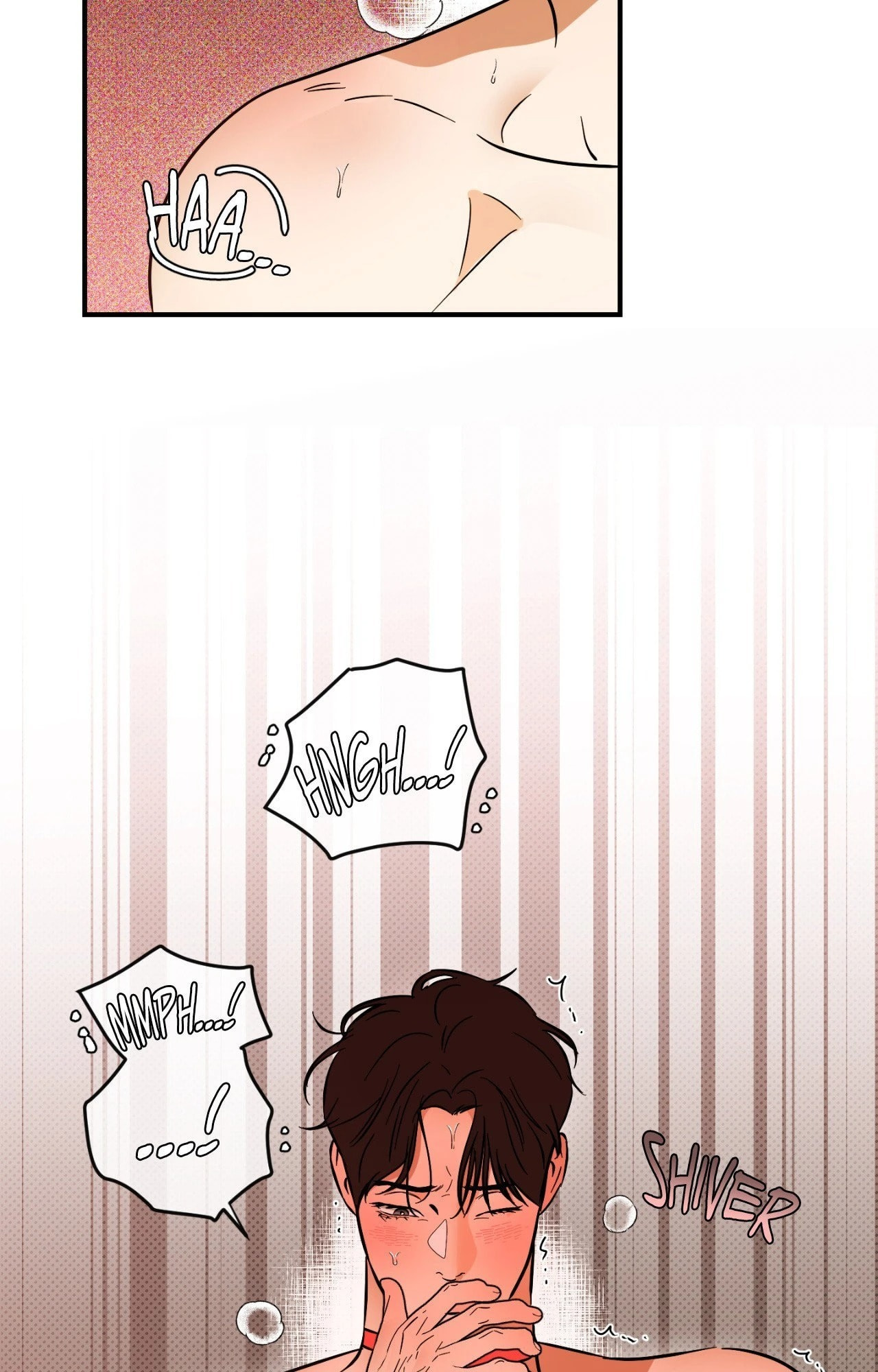What a Catch! Chapter 36 page 23 - 