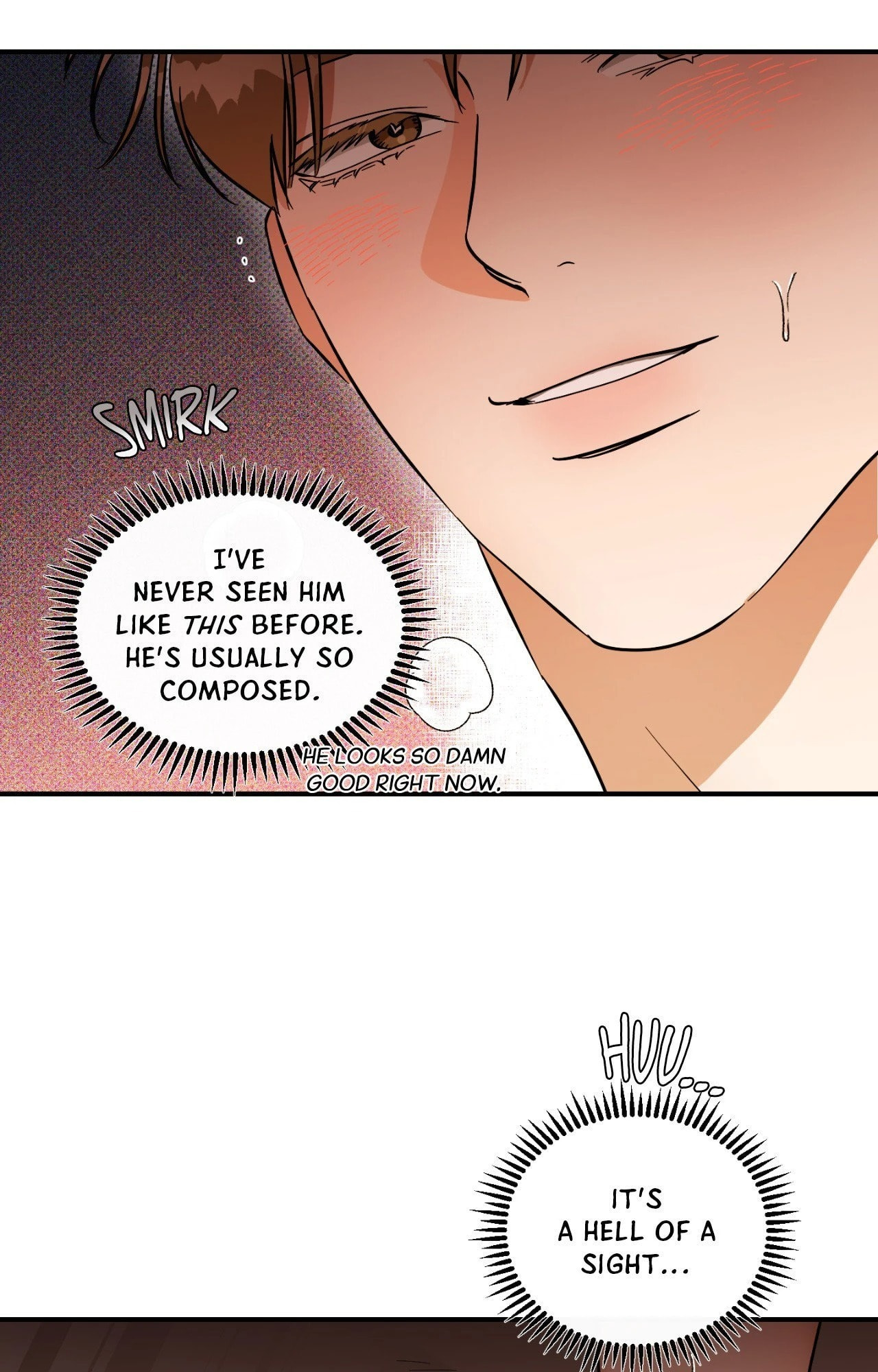 What a Catch! Chapter 36 page 26 - 