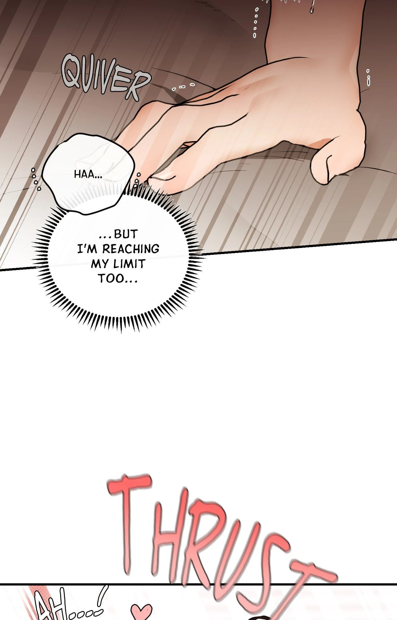 What a Catch! Chapter 36 page 27 - 