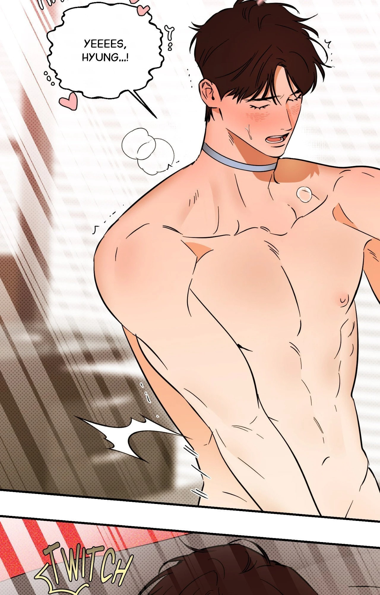 What a Catch! Chapter 36 page 28 - 