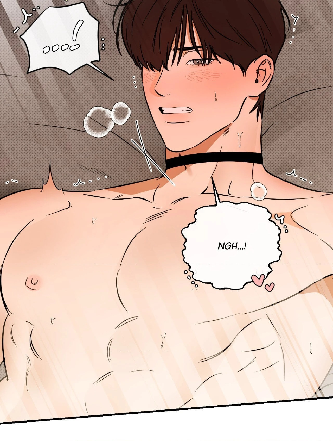 What a Catch! Chapter 36 page 29 - 