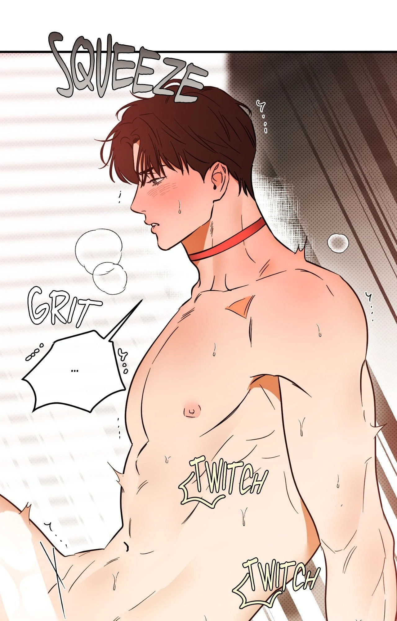 What a Catch! Chapter 36 page 30 - 