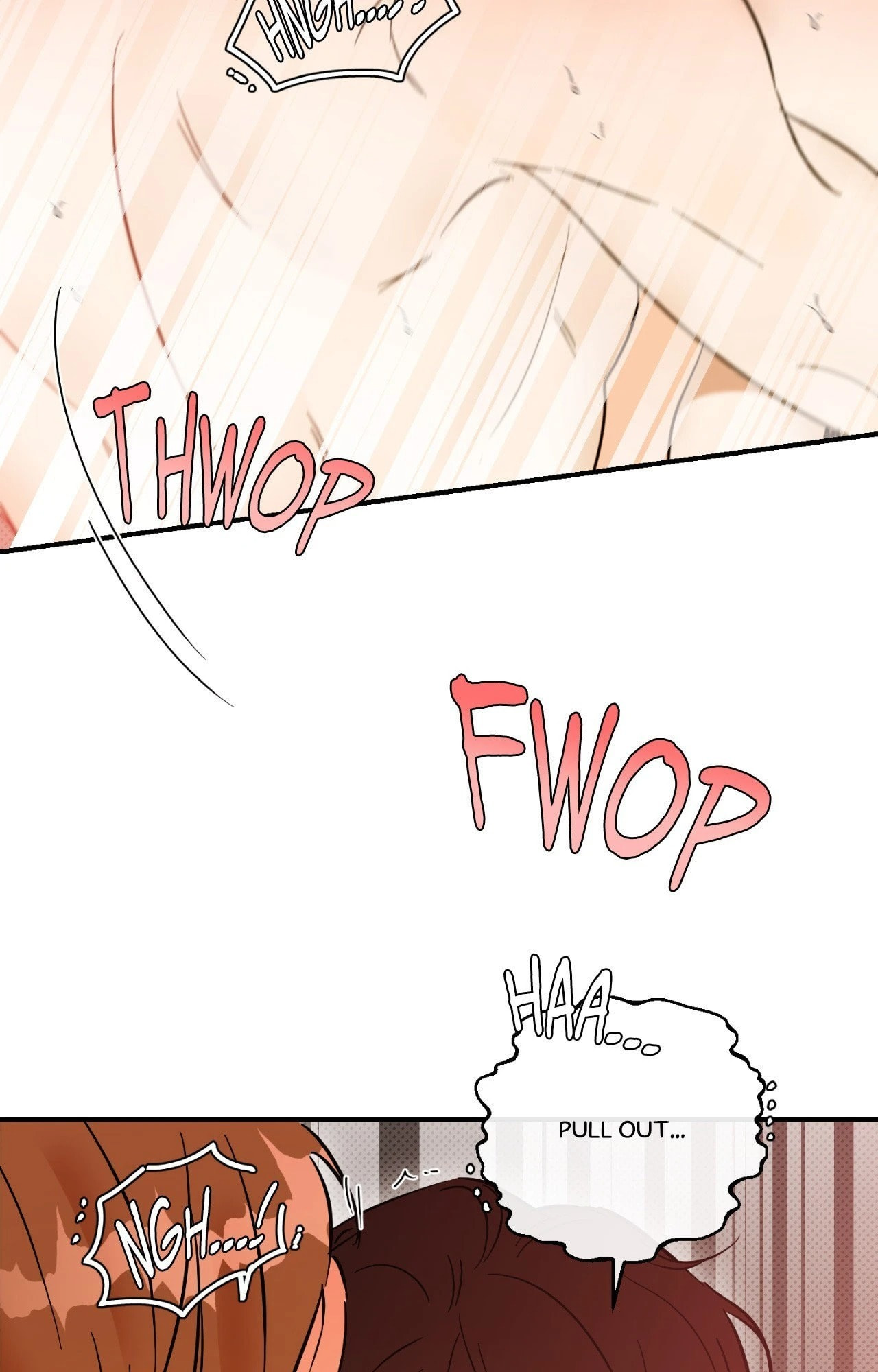 What a Catch! Chapter 36 page 32 - 