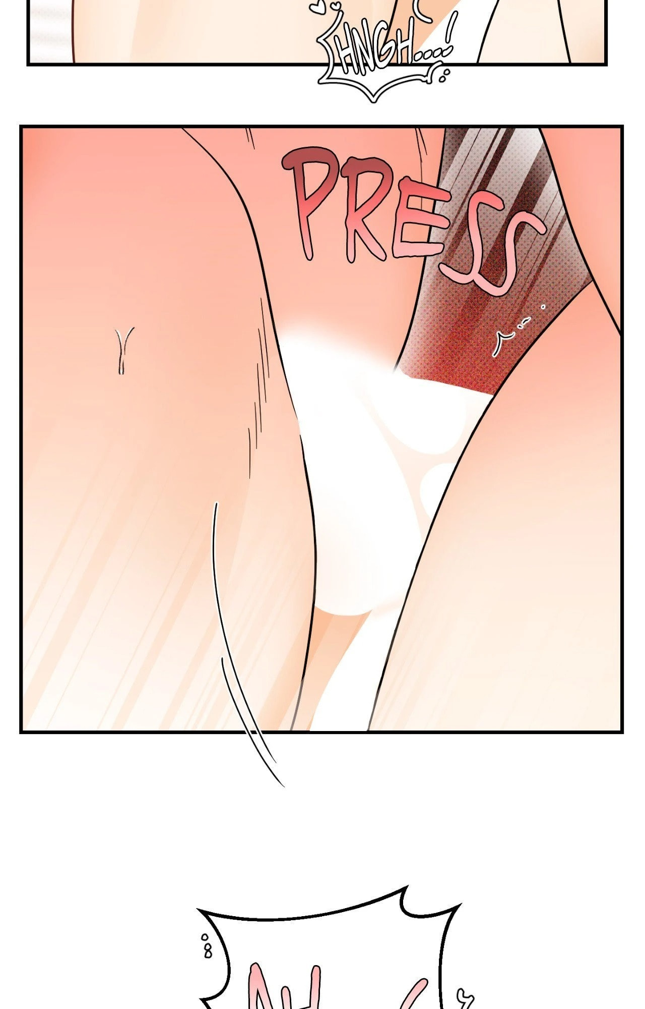What a Catch! Chapter 36 page 36 - 