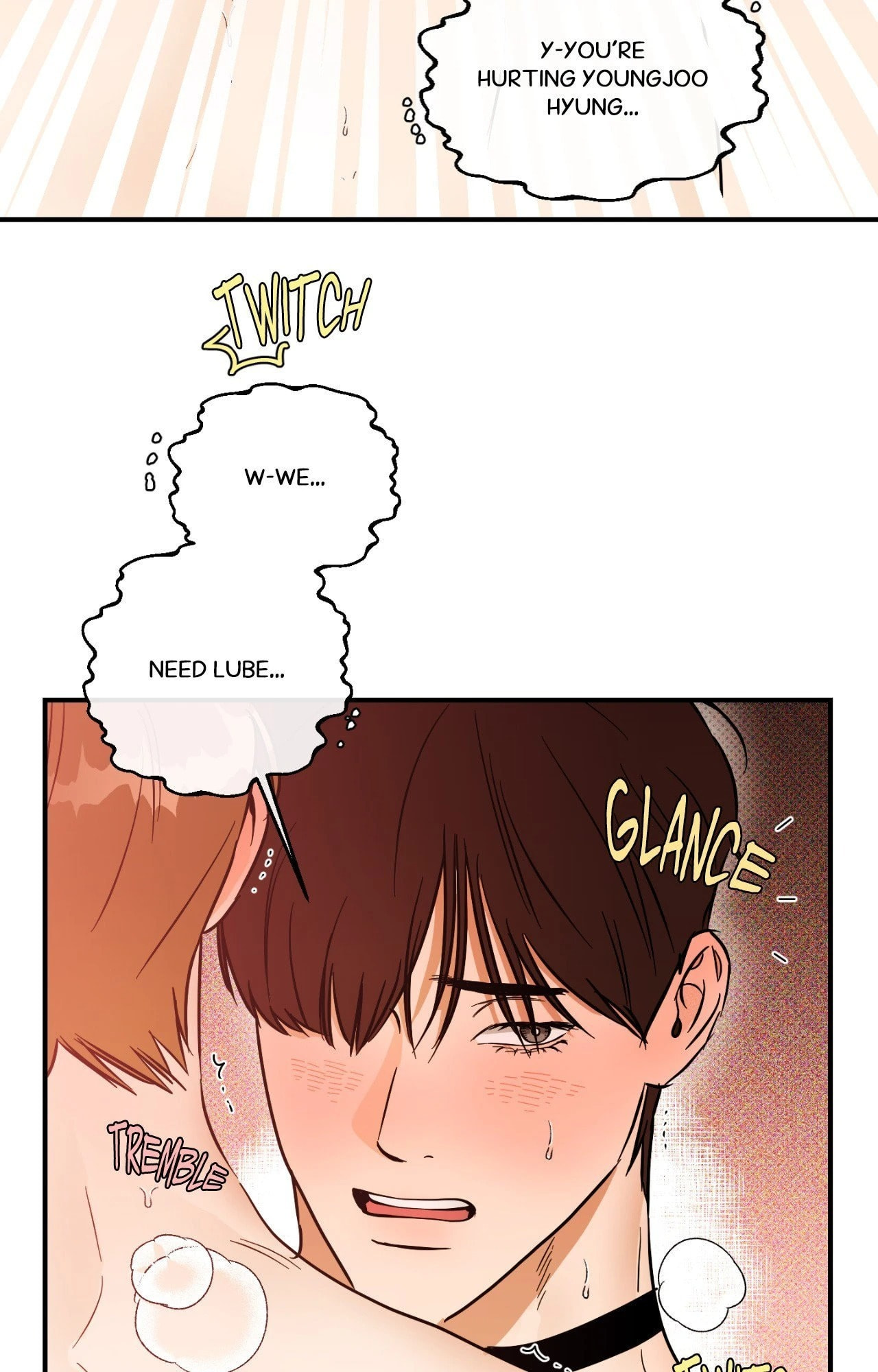 What a Catch! Chapter 36 page 38 - 