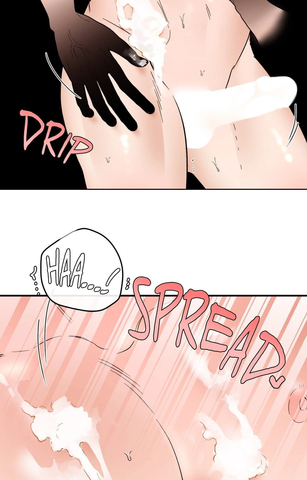What a Catch! Chapter 36 page 46 - 