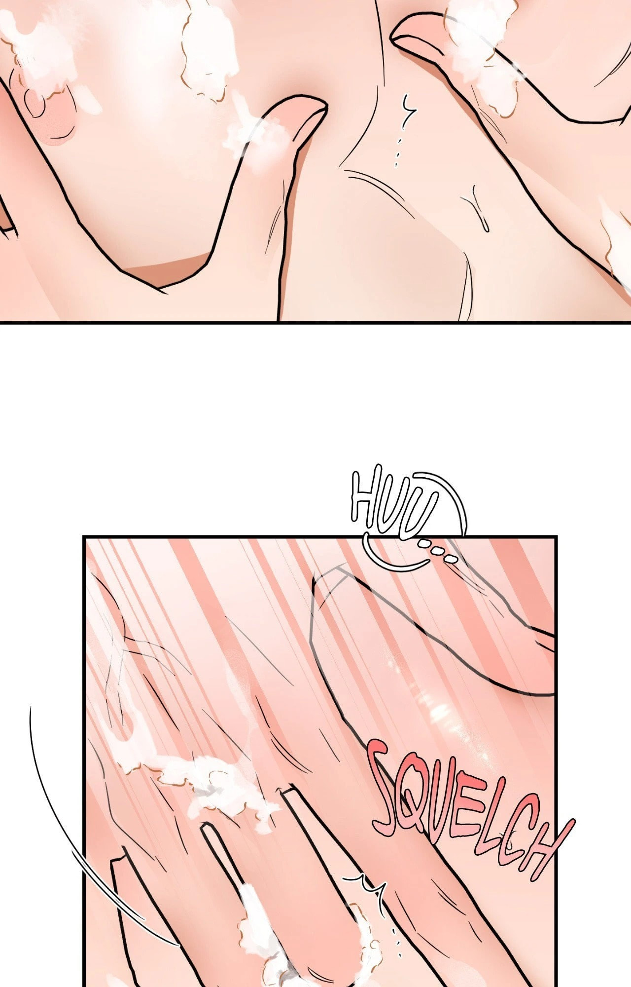 What a Catch! Chapter 36 page 47 - 