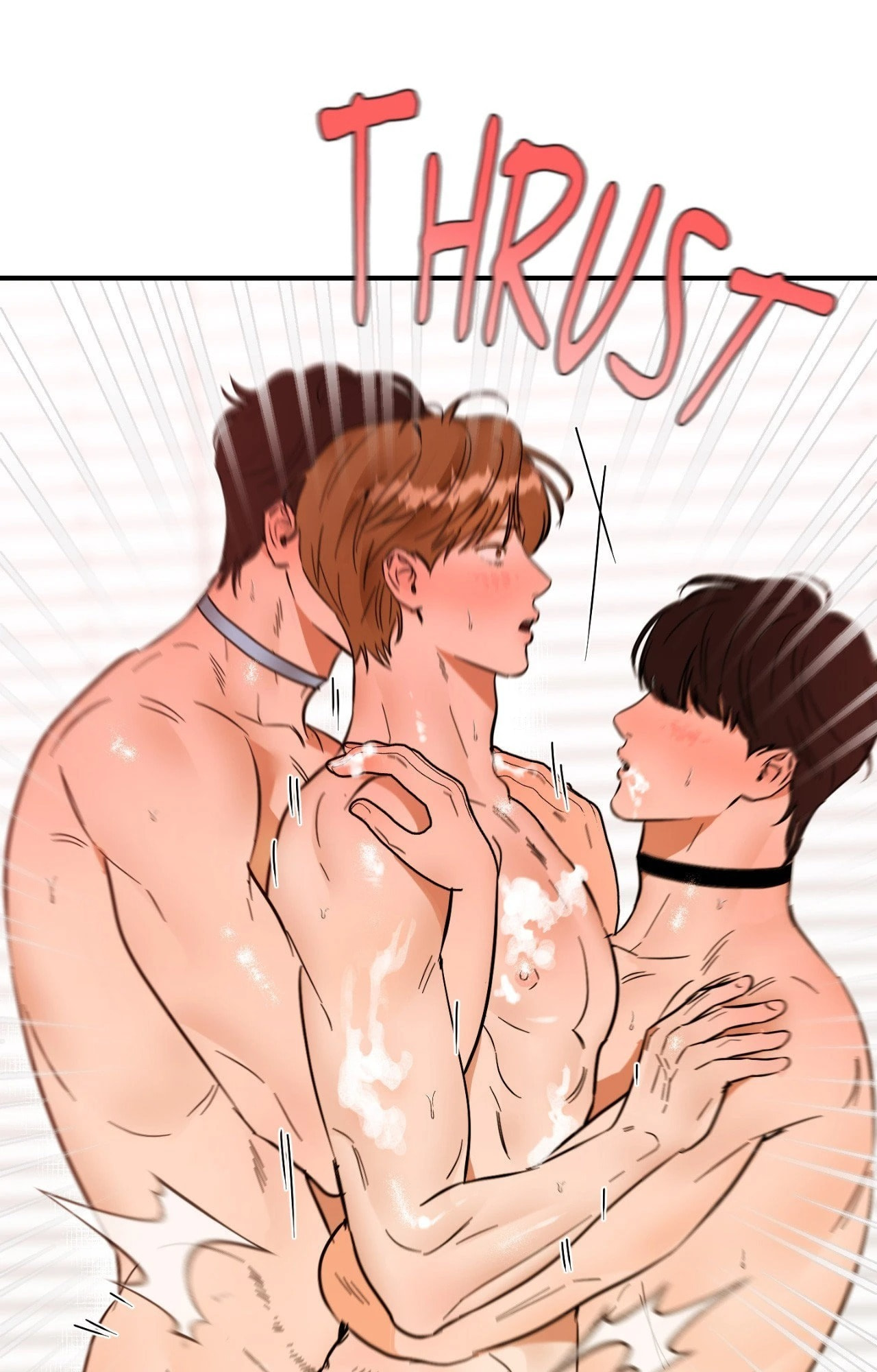 What a Catch! Chapter 36 page 49 - 