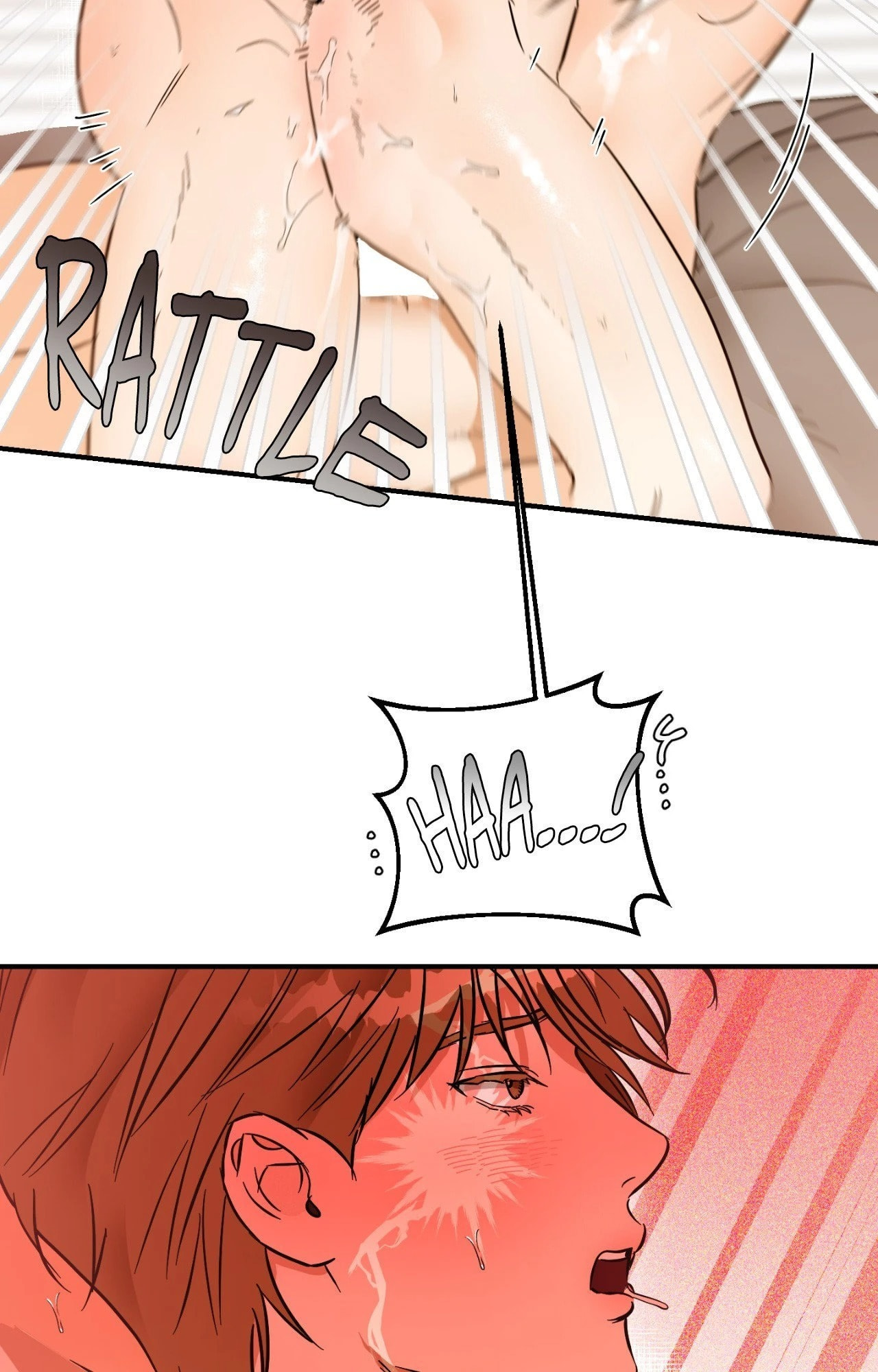 What a Catch! Chapter 36 page 50 - 