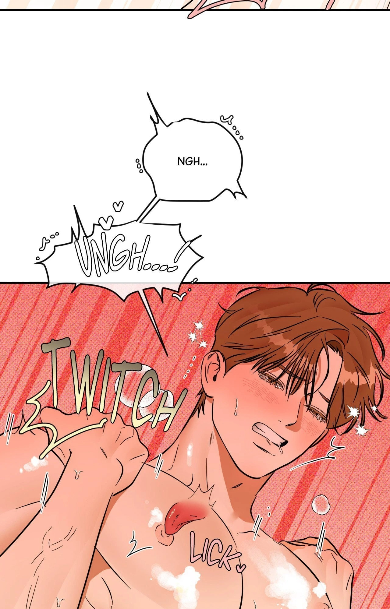 What a Catch! Chapter 36 page 56 - 