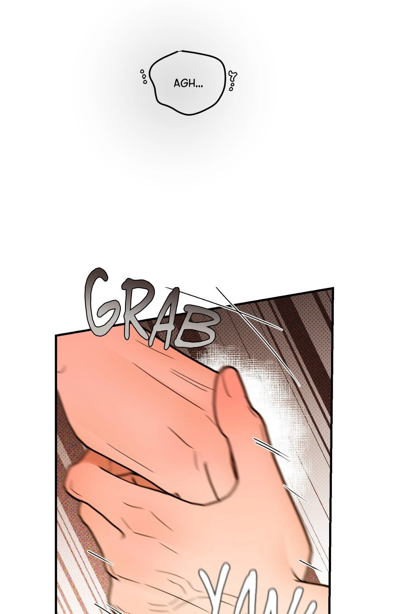 What a Catch! Chapter 36 page 59 - 