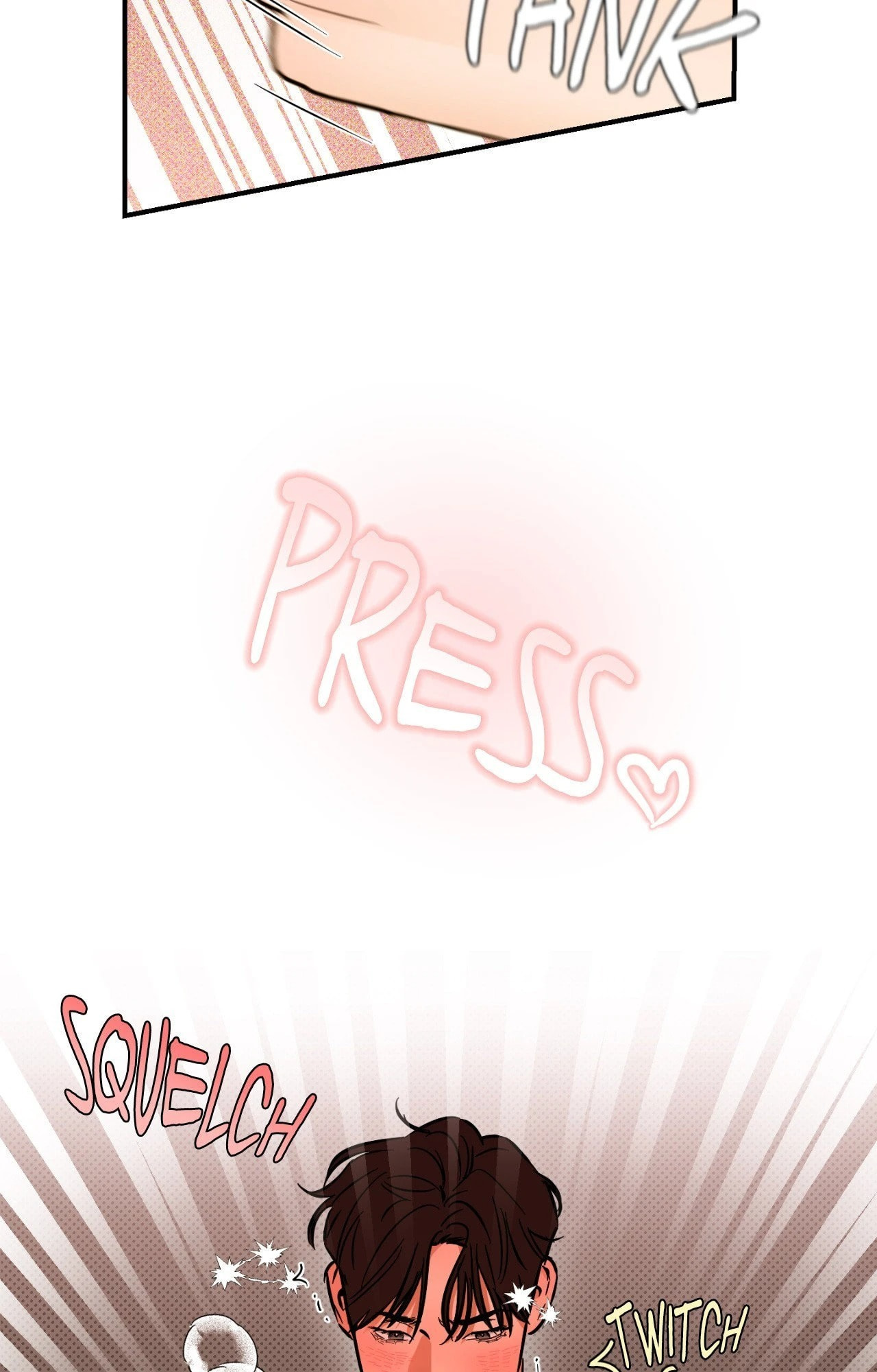 What a Catch! Chapter 36 page 60 - 