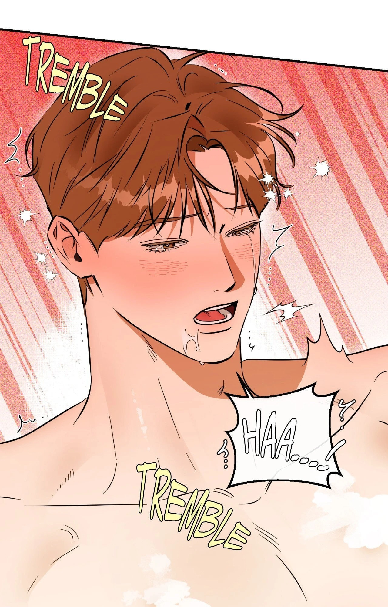 What a Catch! Chapter 36 page 69 - 