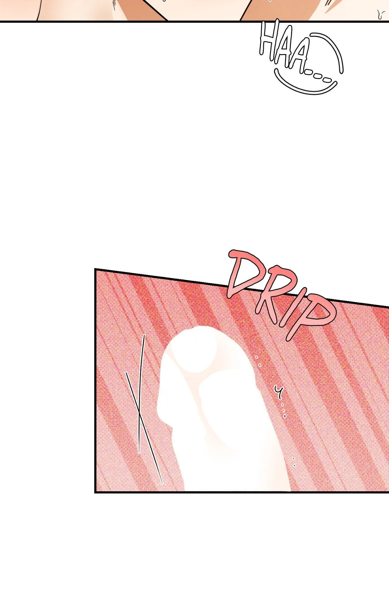 What a Catch! Chapter 36 page 8 - 