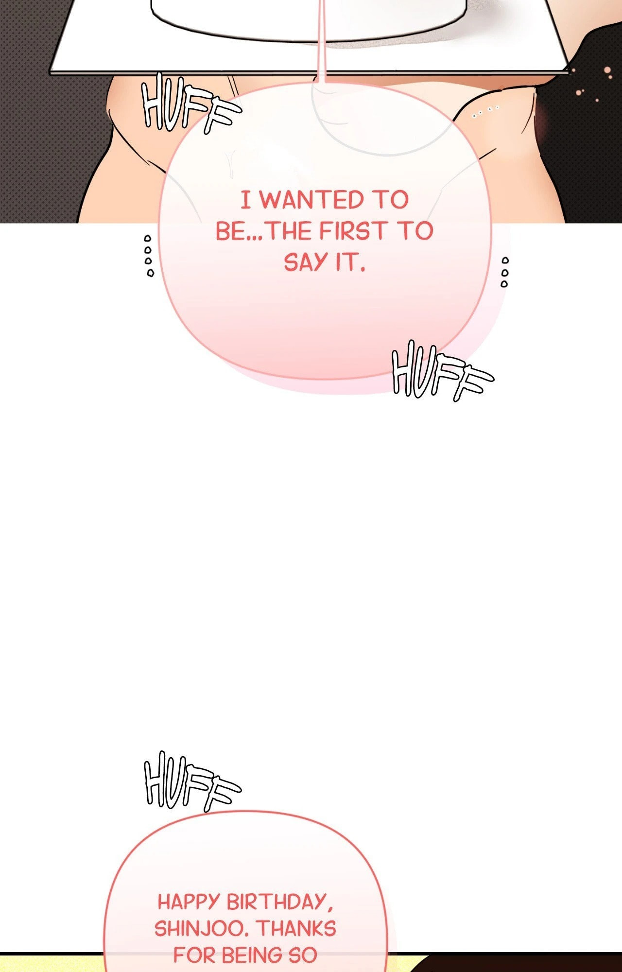 What a Catch! Chapter 36 page 76 - 