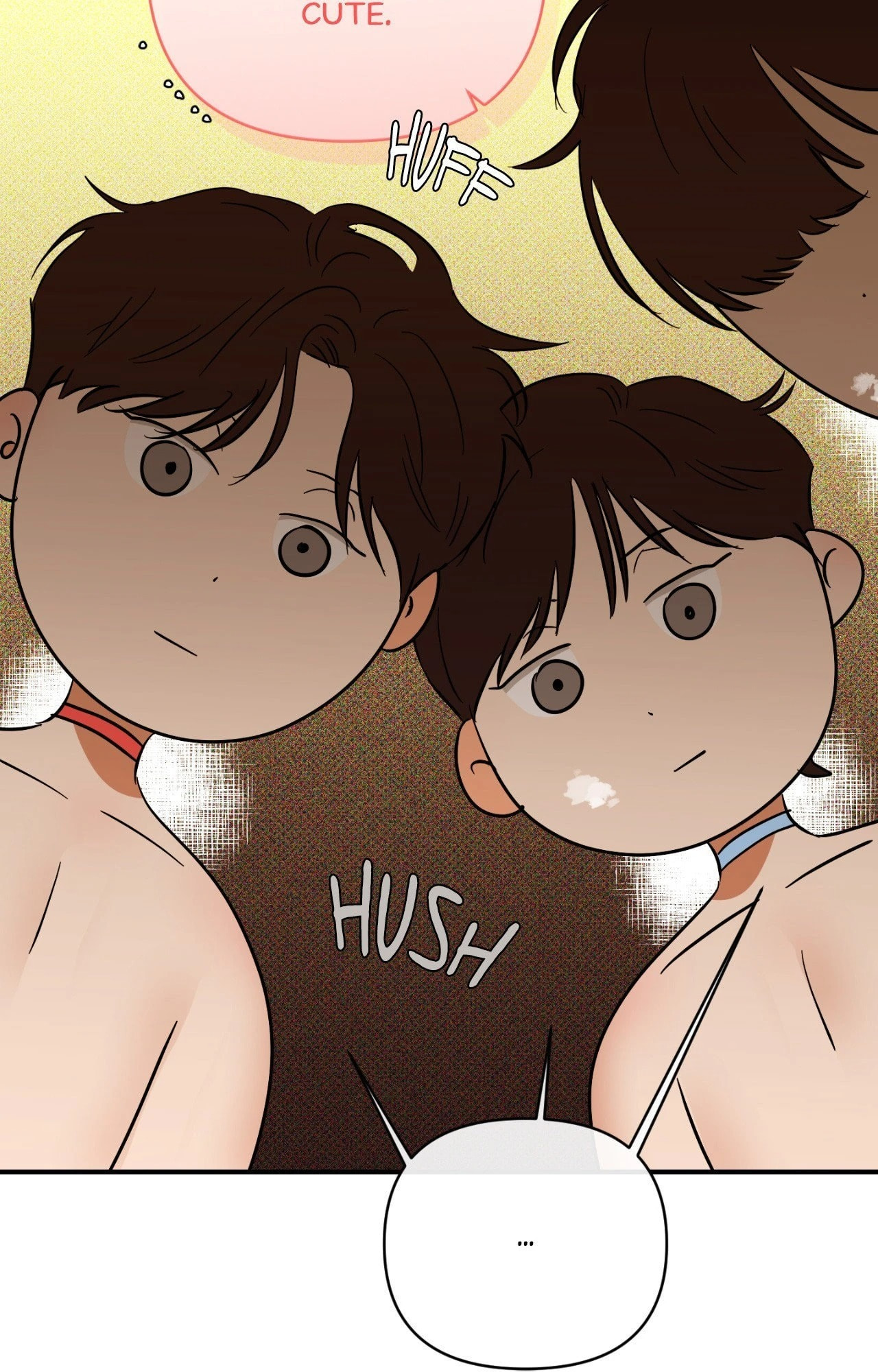 What a Catch! Chapter 36 page 77 - 