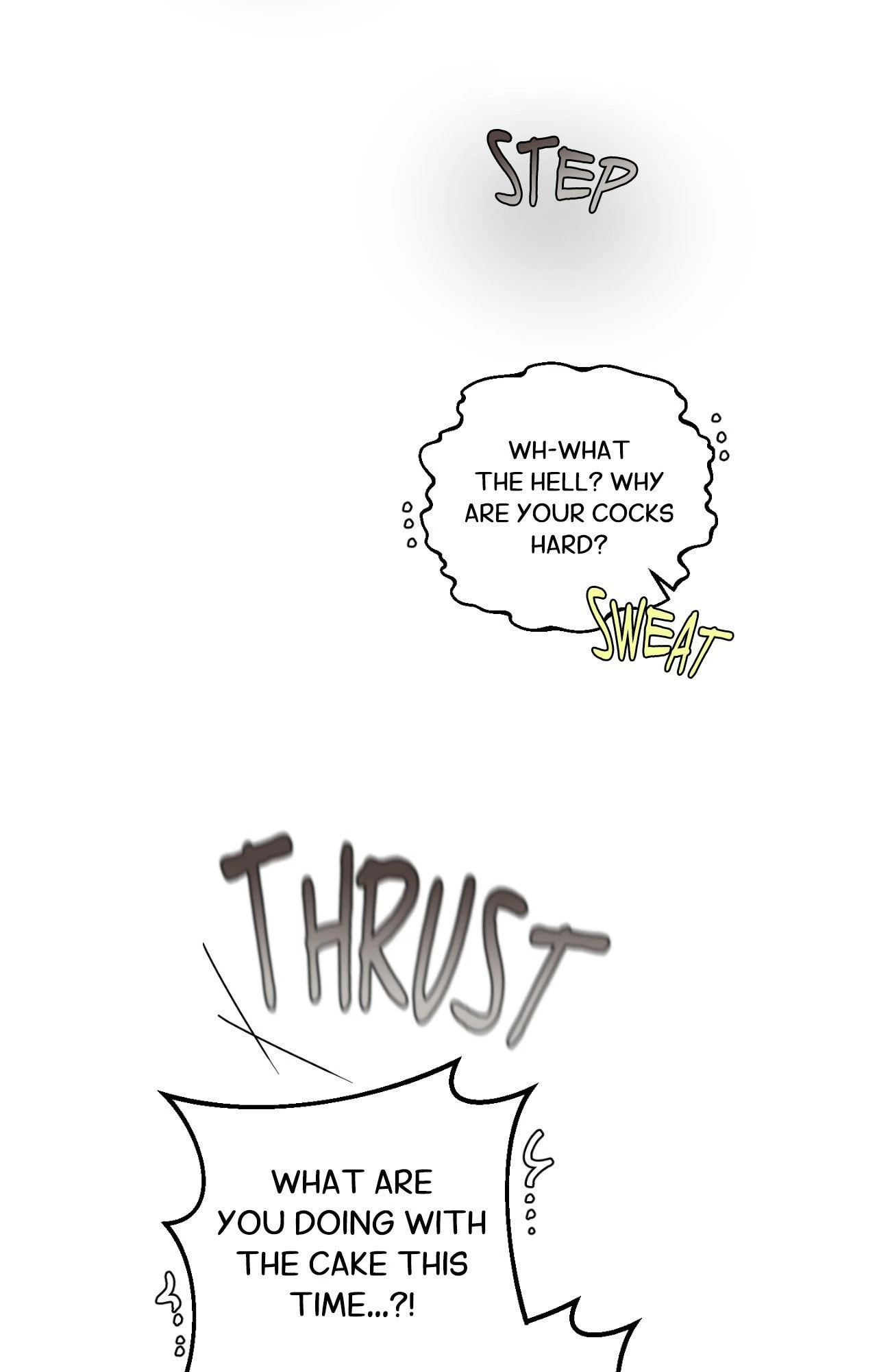 What a Catch! Chapter 36 page 80 - 