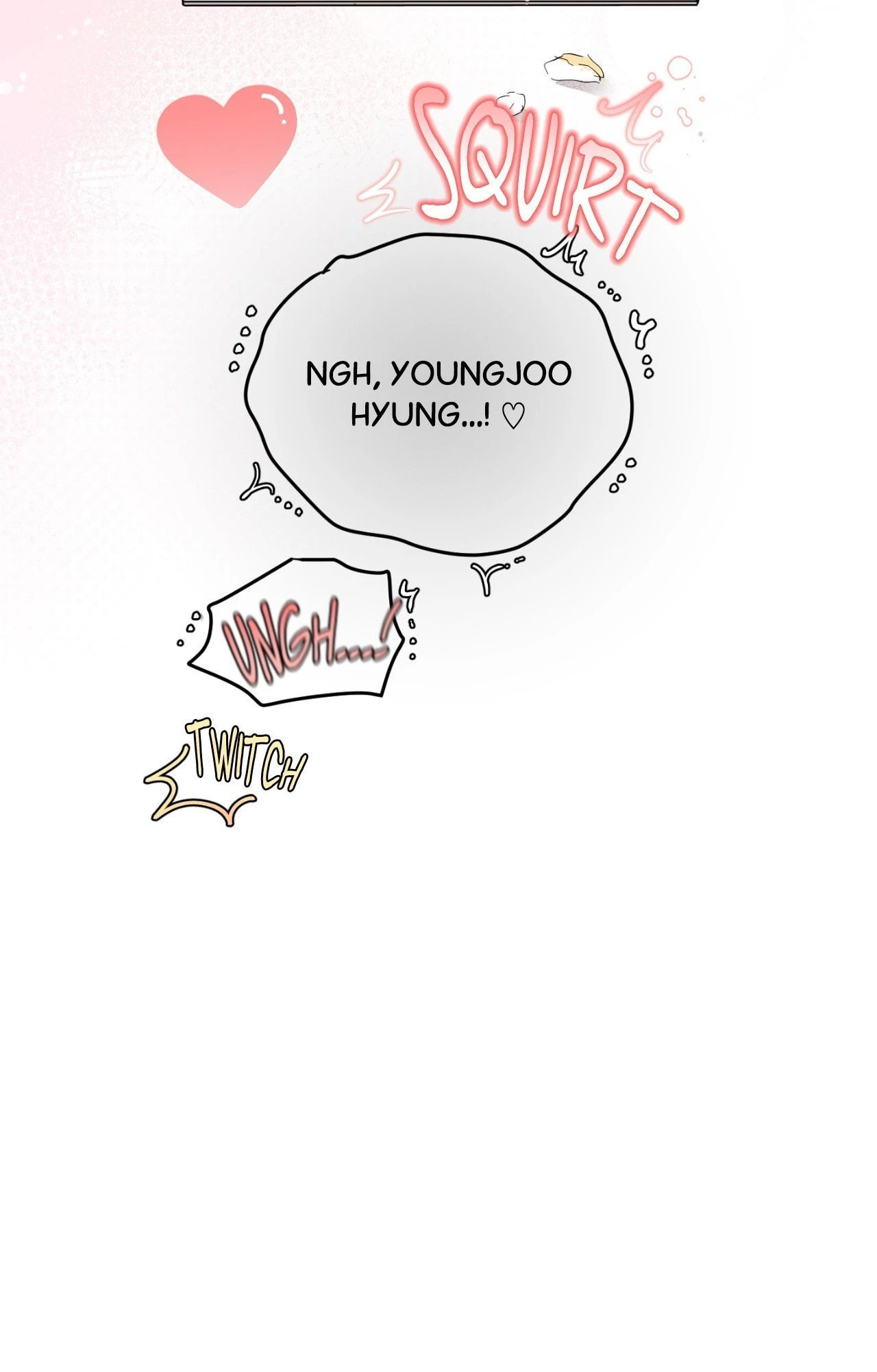 What a Catch! Chapter 36 page 85 - 