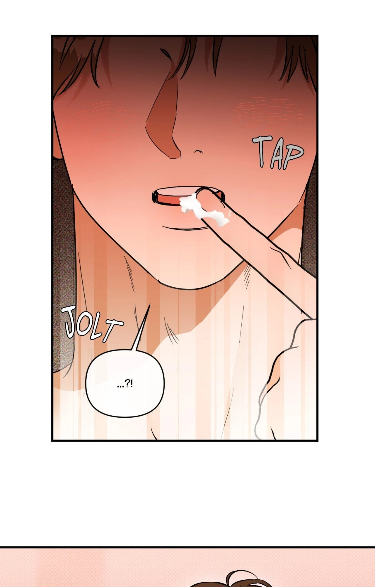 What a Catch! Chapter 36 page 87 - 