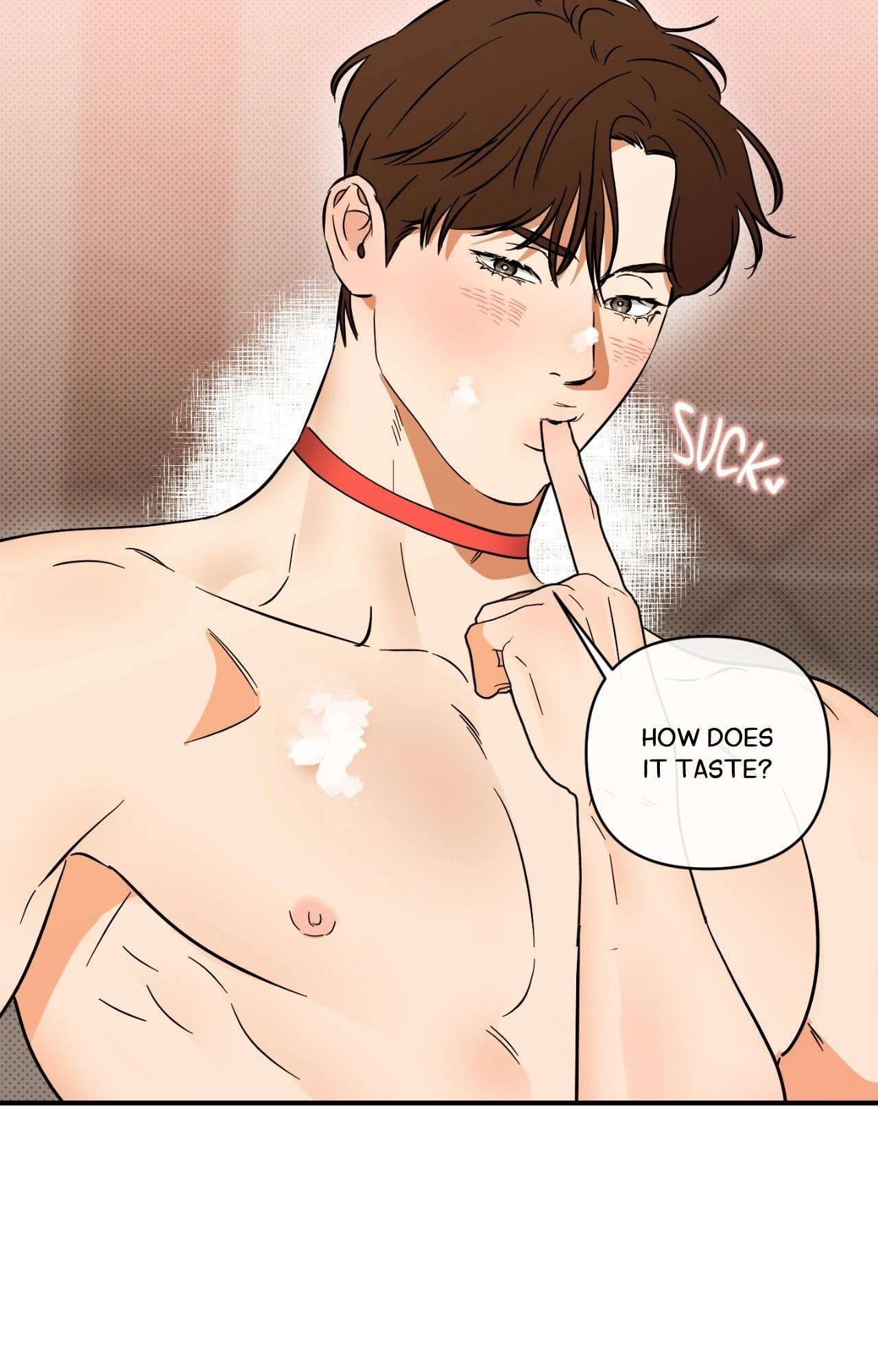 What a Catch! Chapter 36 page 88 - 