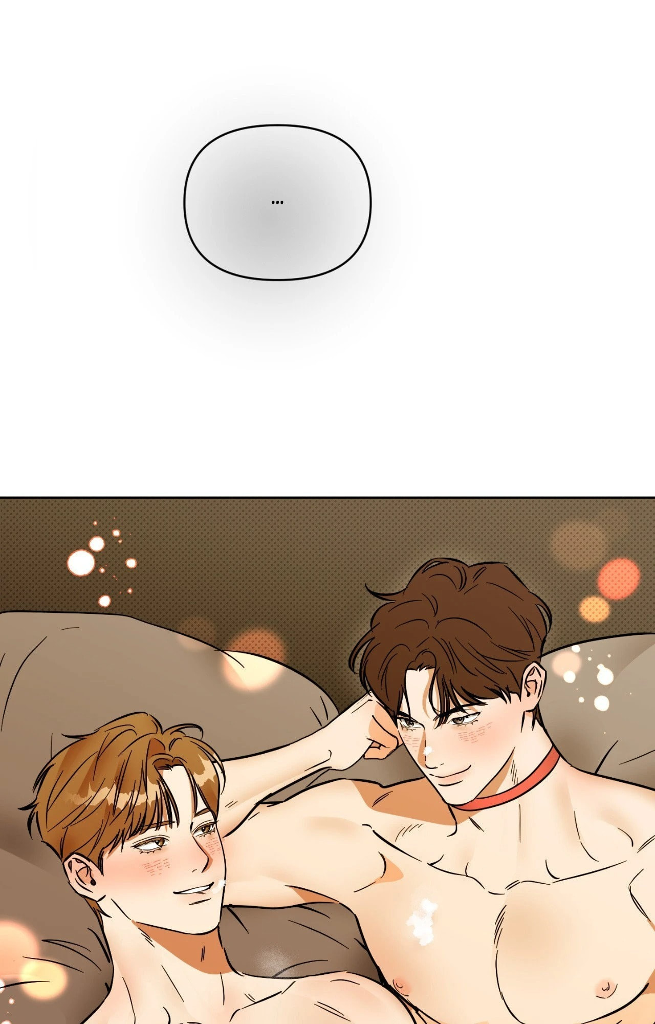 What a Catch! Chapter 36 page 89 - 