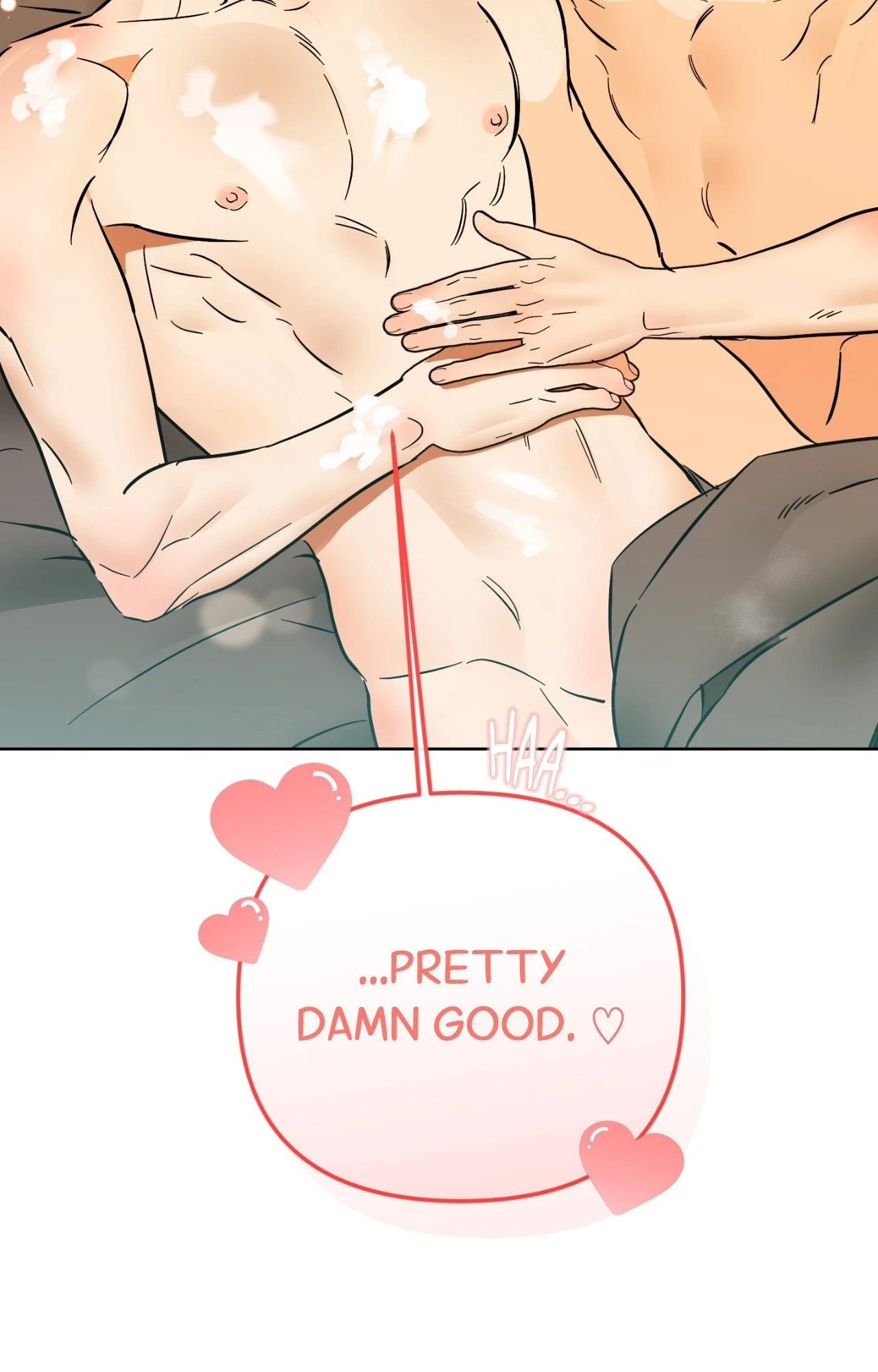 What a Catch! Chapter 36 page 90 - 