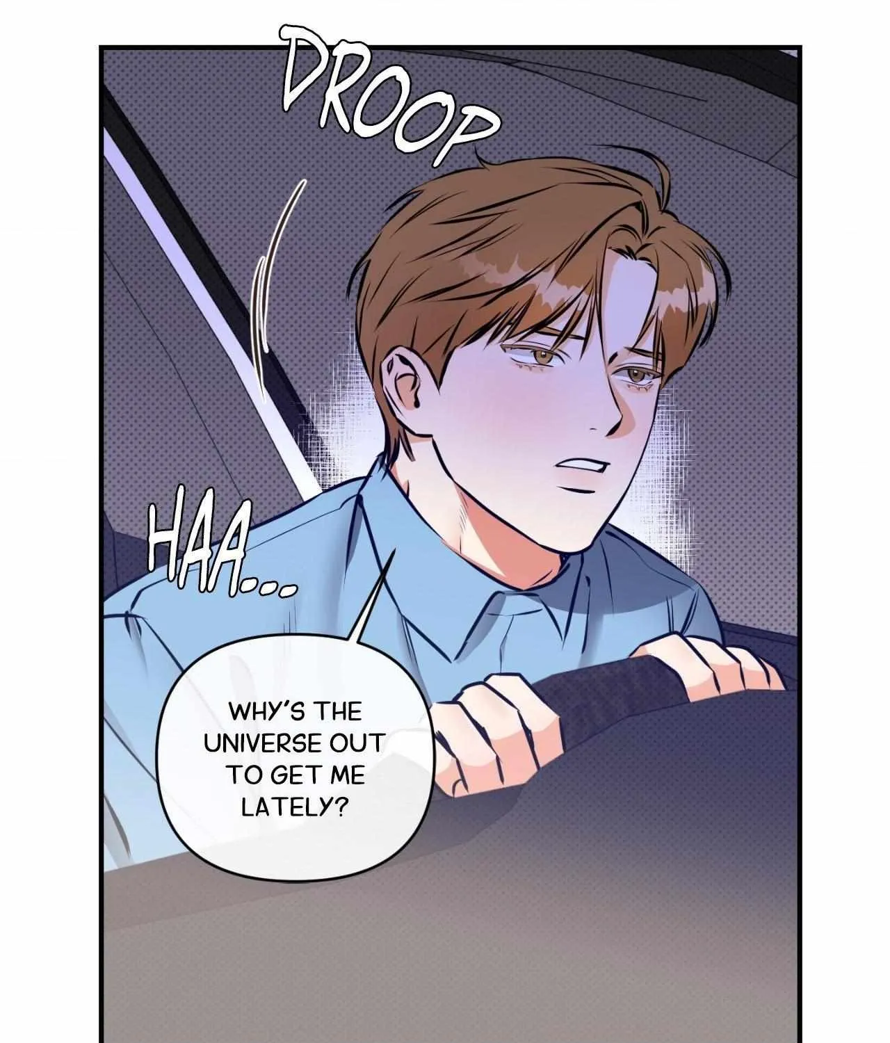 Read What a Catch! chapter 4 image 21 on Lezhin