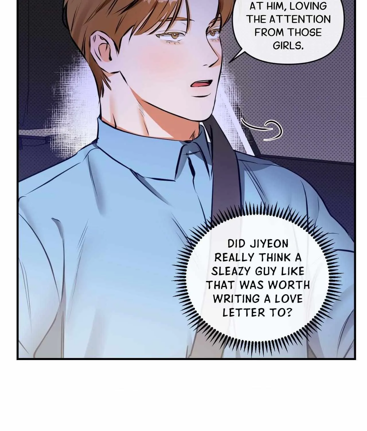 Read What a Catch! chapter 4 image 29 on Lezhin