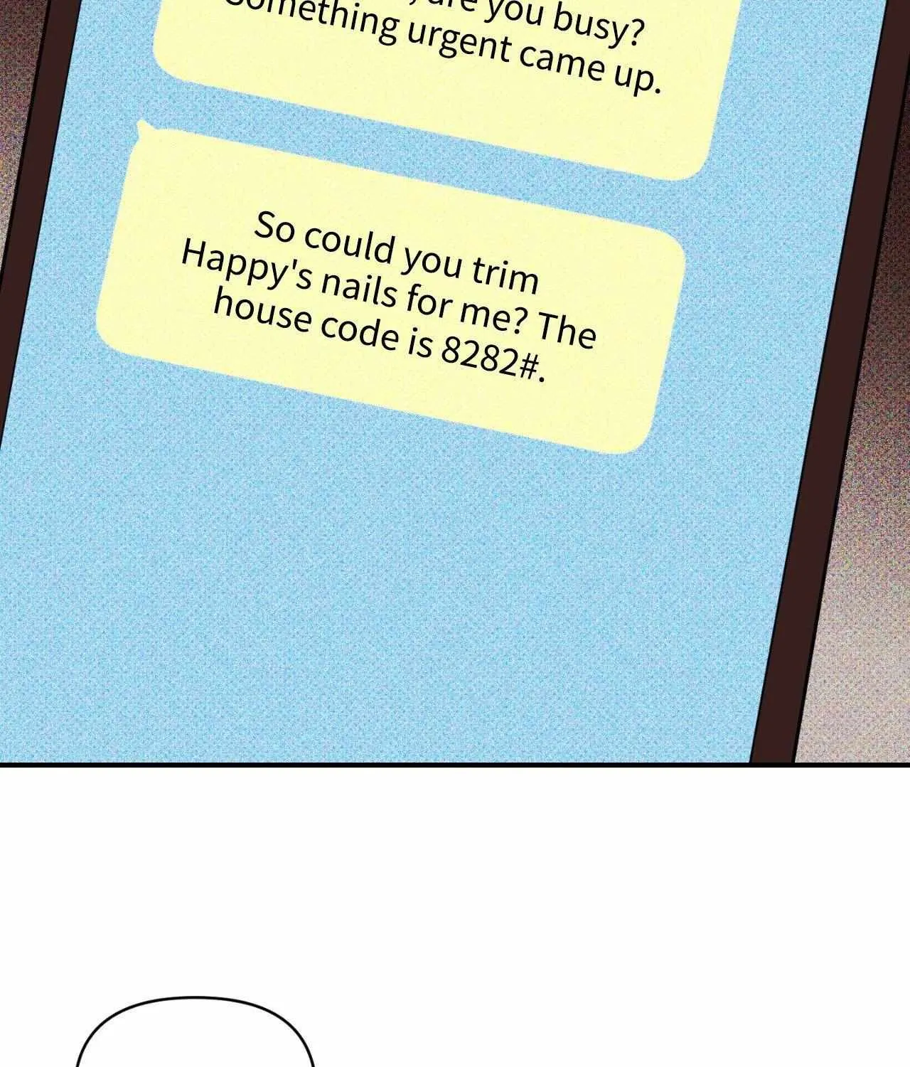 Read What a Catch! chapter 4 image 3 on Lezhin