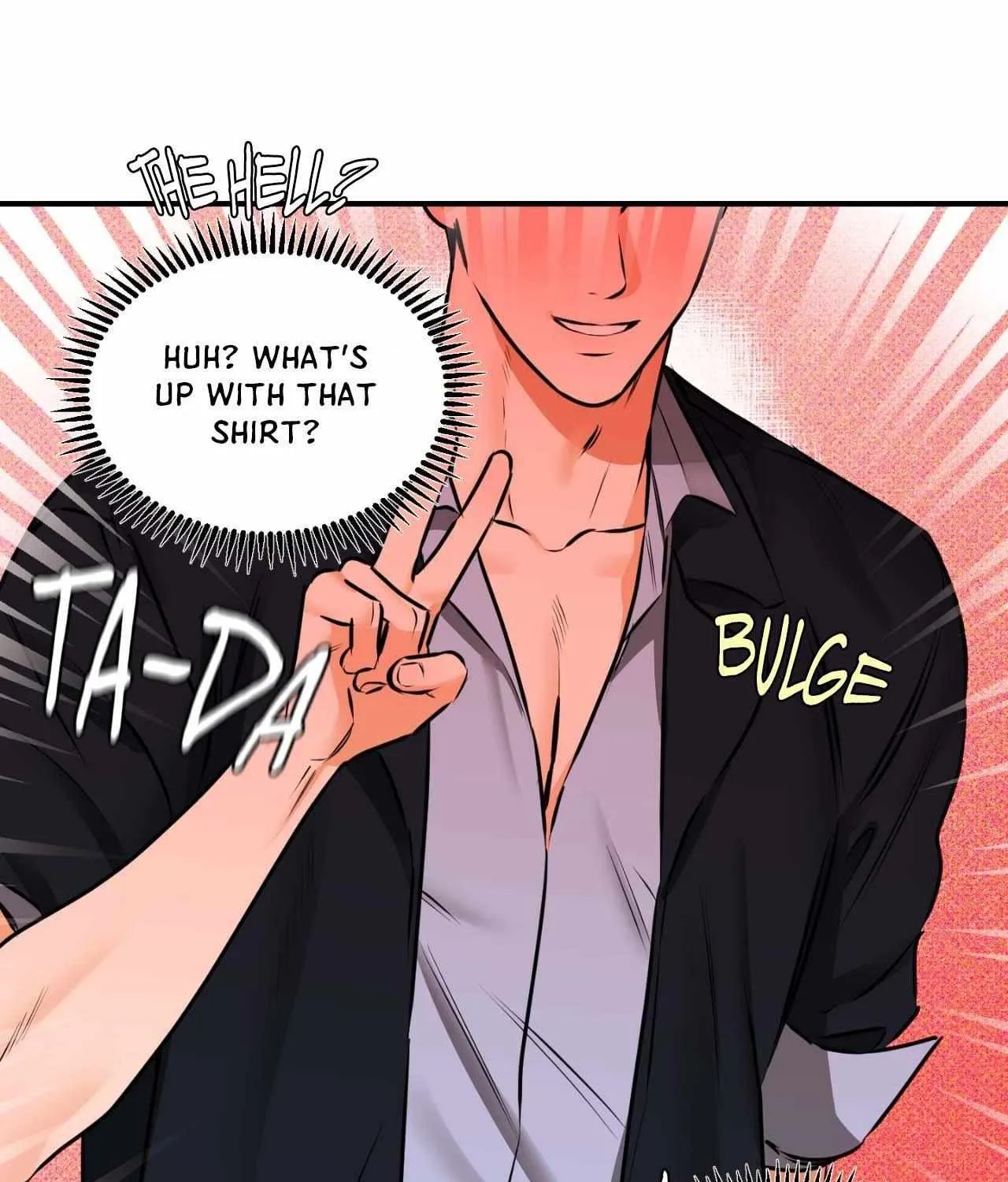 Read What a Catch! chapter 4 image 31 on Lezhin