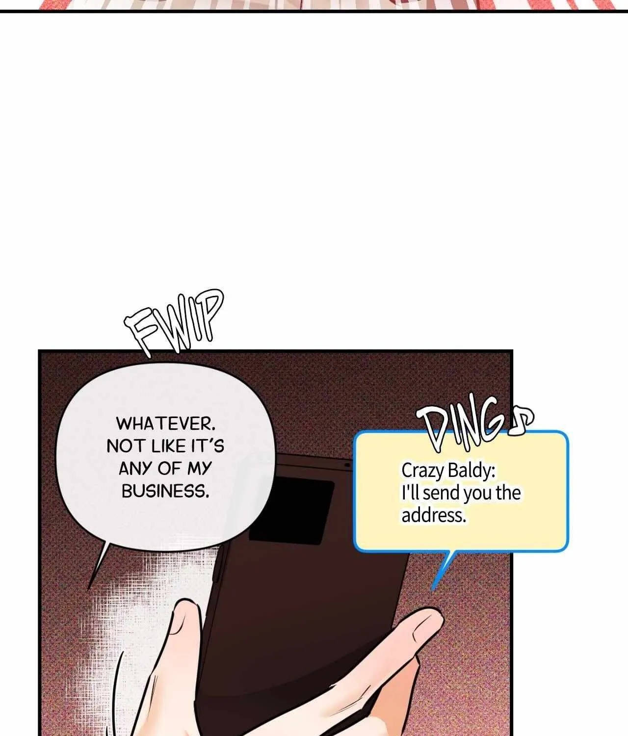 Read What a Catch! chapter 4 image 33 on Lezhin