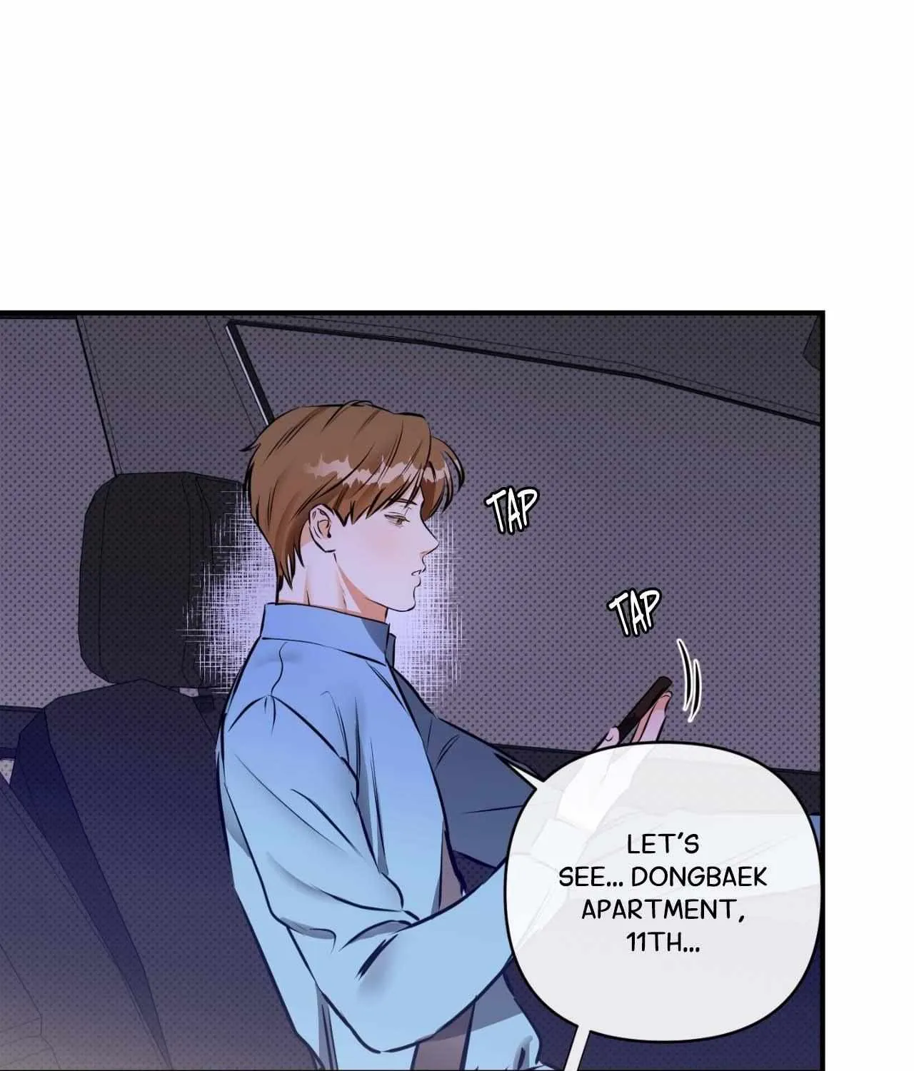 Read What a Catch! chapter 4 image 36 on Lezhin
