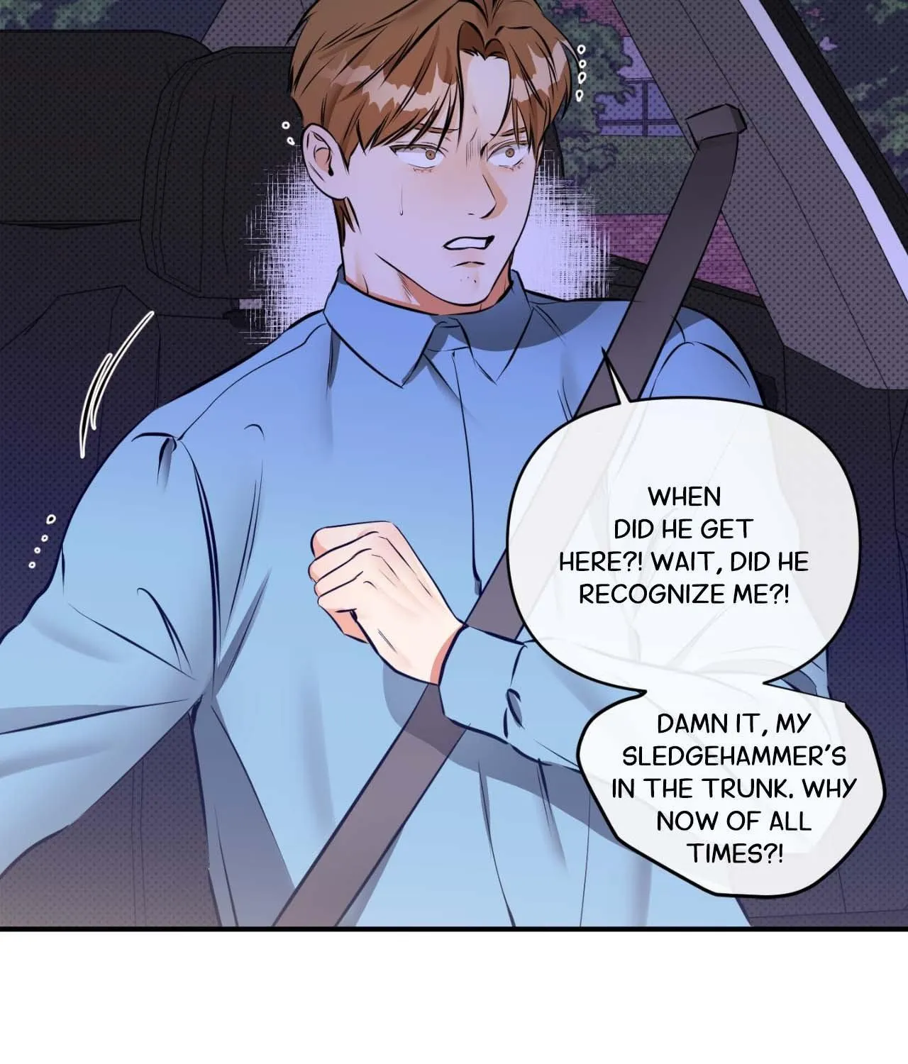 Read What a Catch! chapter 4 image 42 on Lezhin