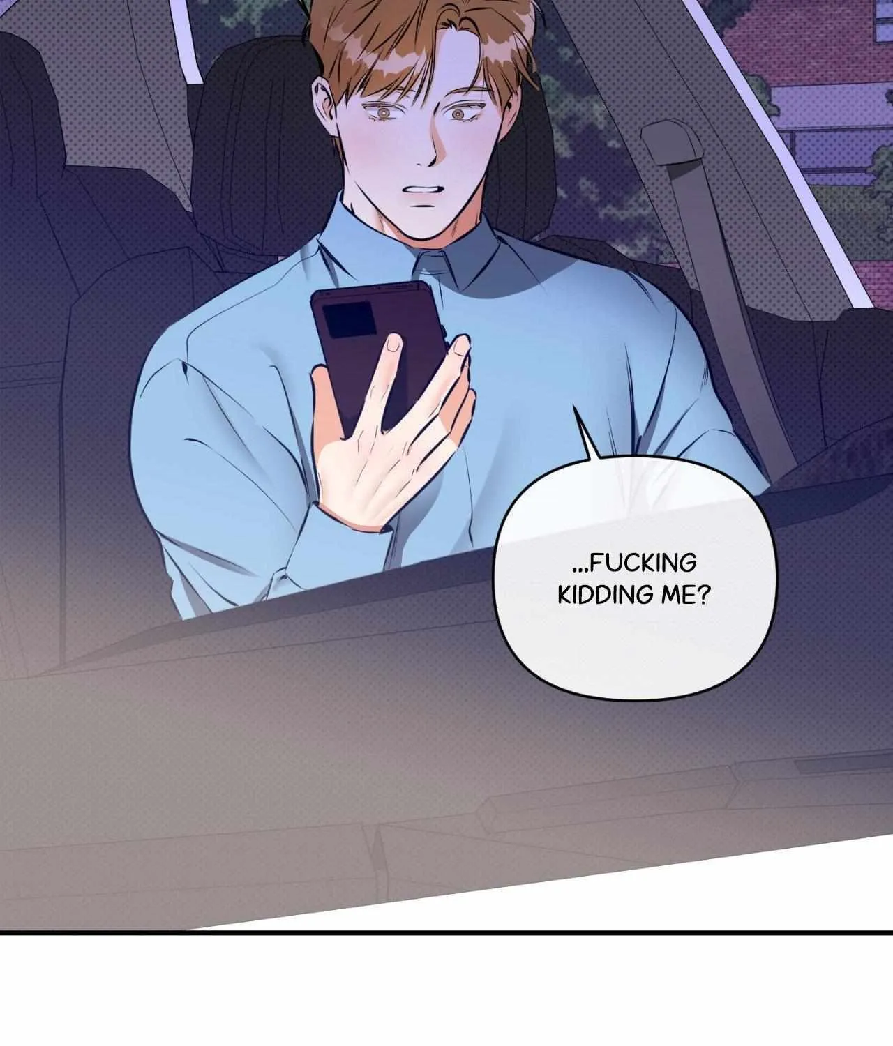 Read What a Catch! chapter 4 image 5 on Lezhin