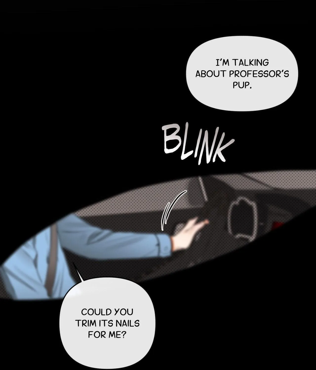 Read What a Catch! chapter 4 image 67 on Lezhin