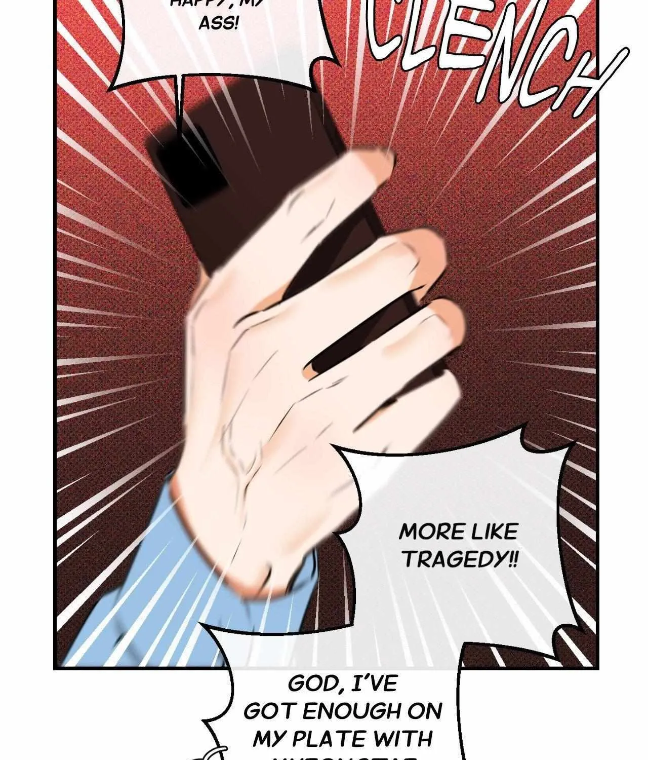 Read What a Catch! chapter 4 image 7 on Lezhin