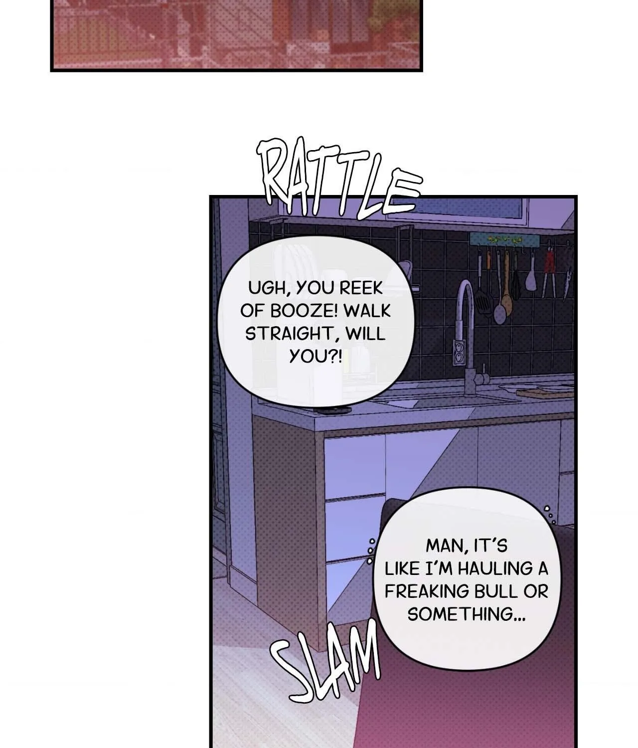 Read What a Catch! chapter 4 image 76 on Lezhin