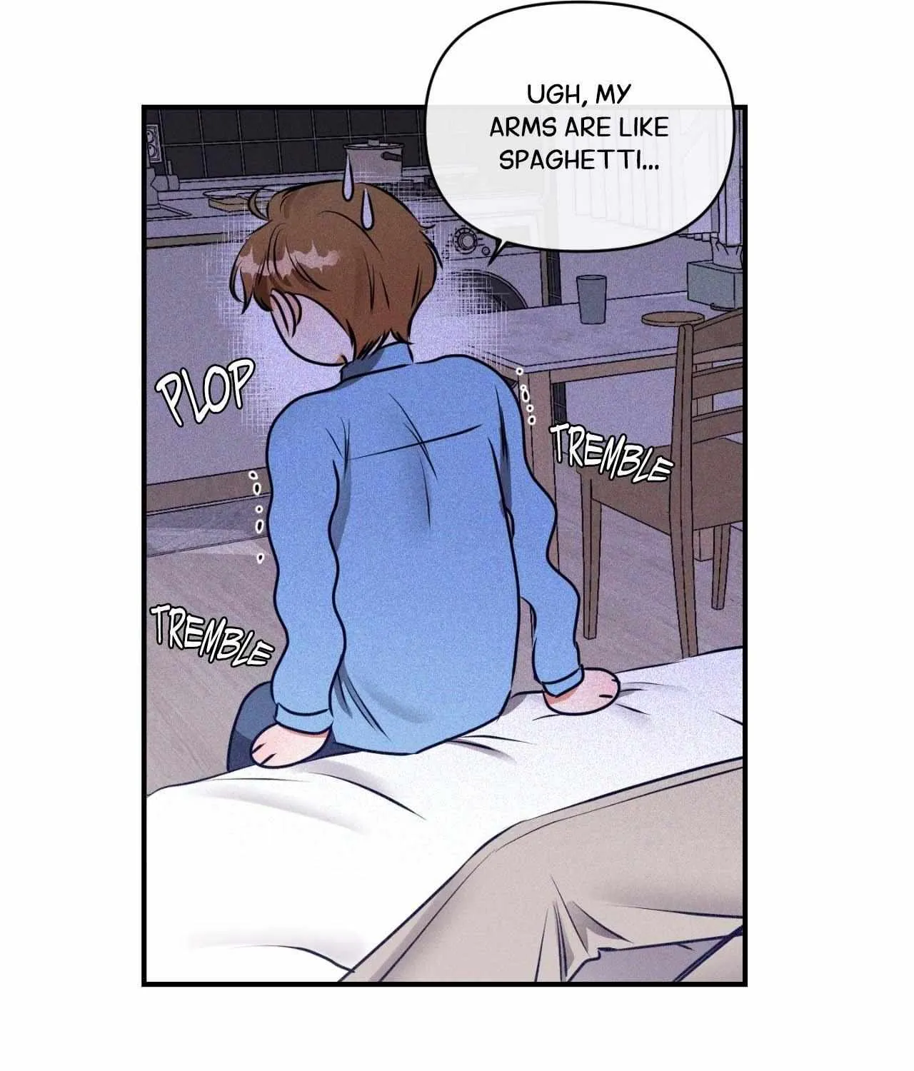 Read What a Catch! chapter 4 image 80 on Lezhin