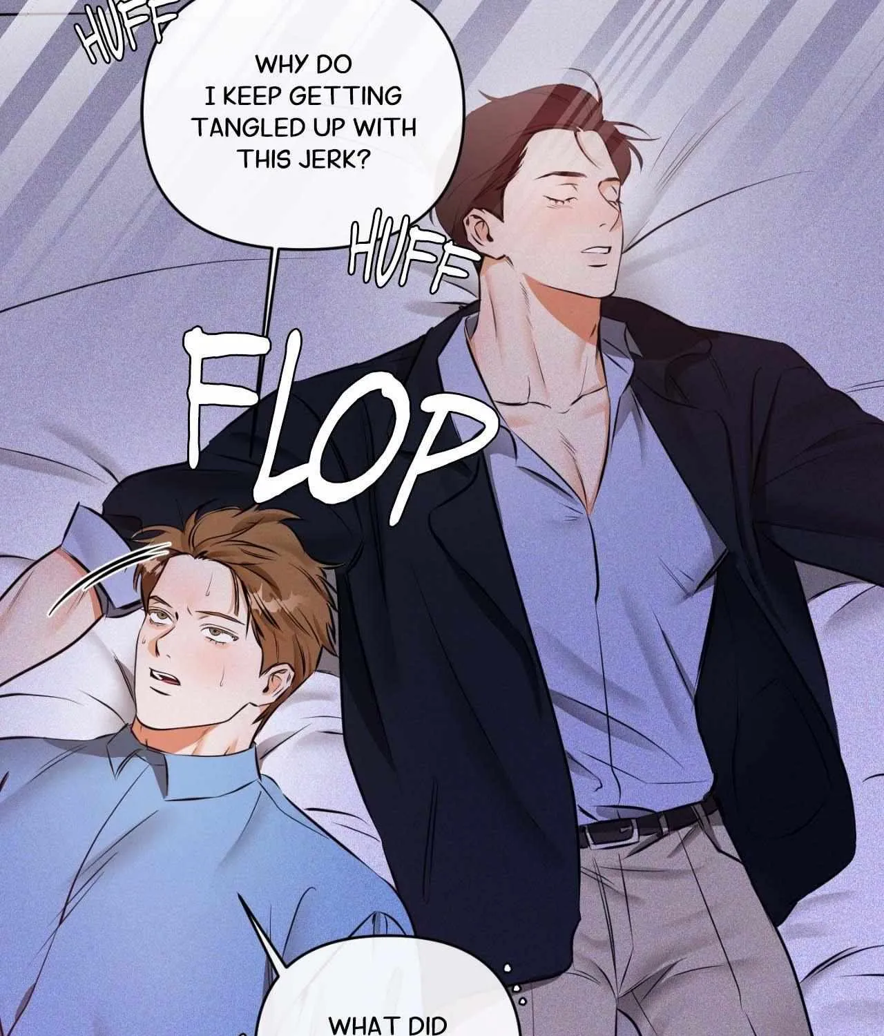 Read What a Catch! chapter 4 image 82 on Lezhin