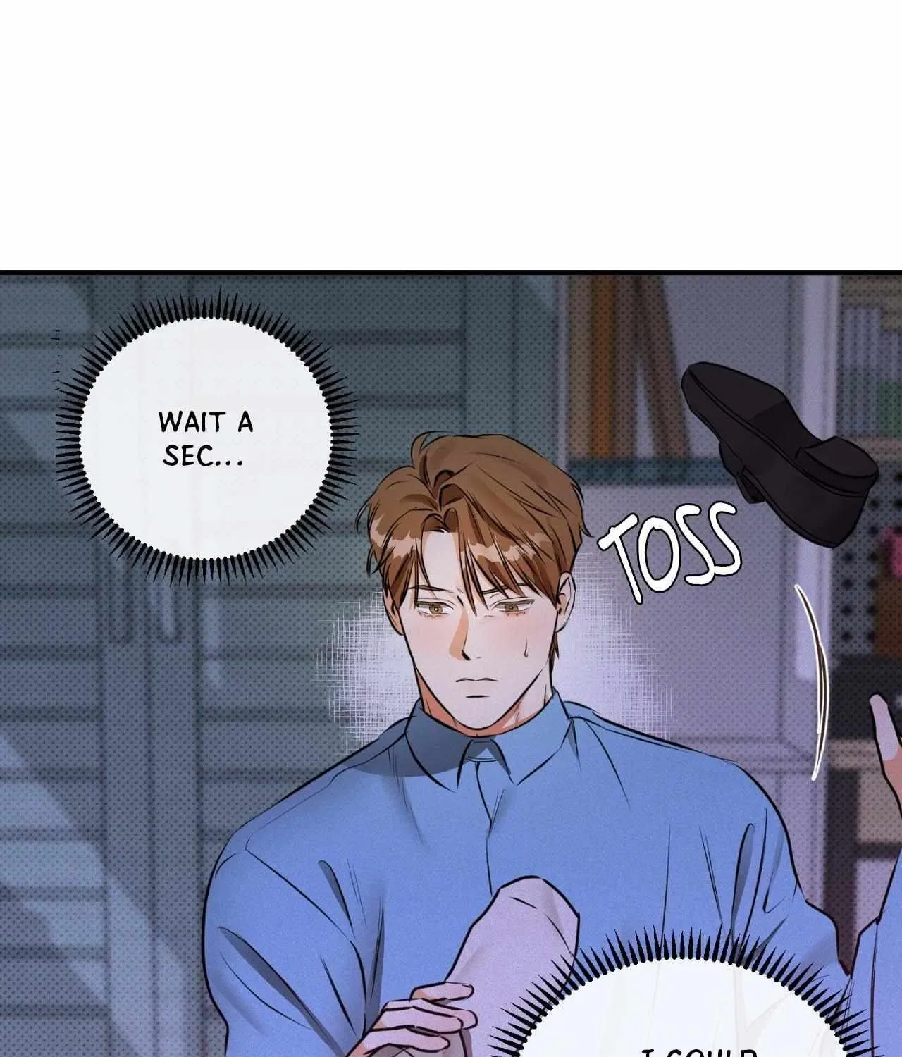 Read What a Catch! chapter 4 image 87 on Lezhin